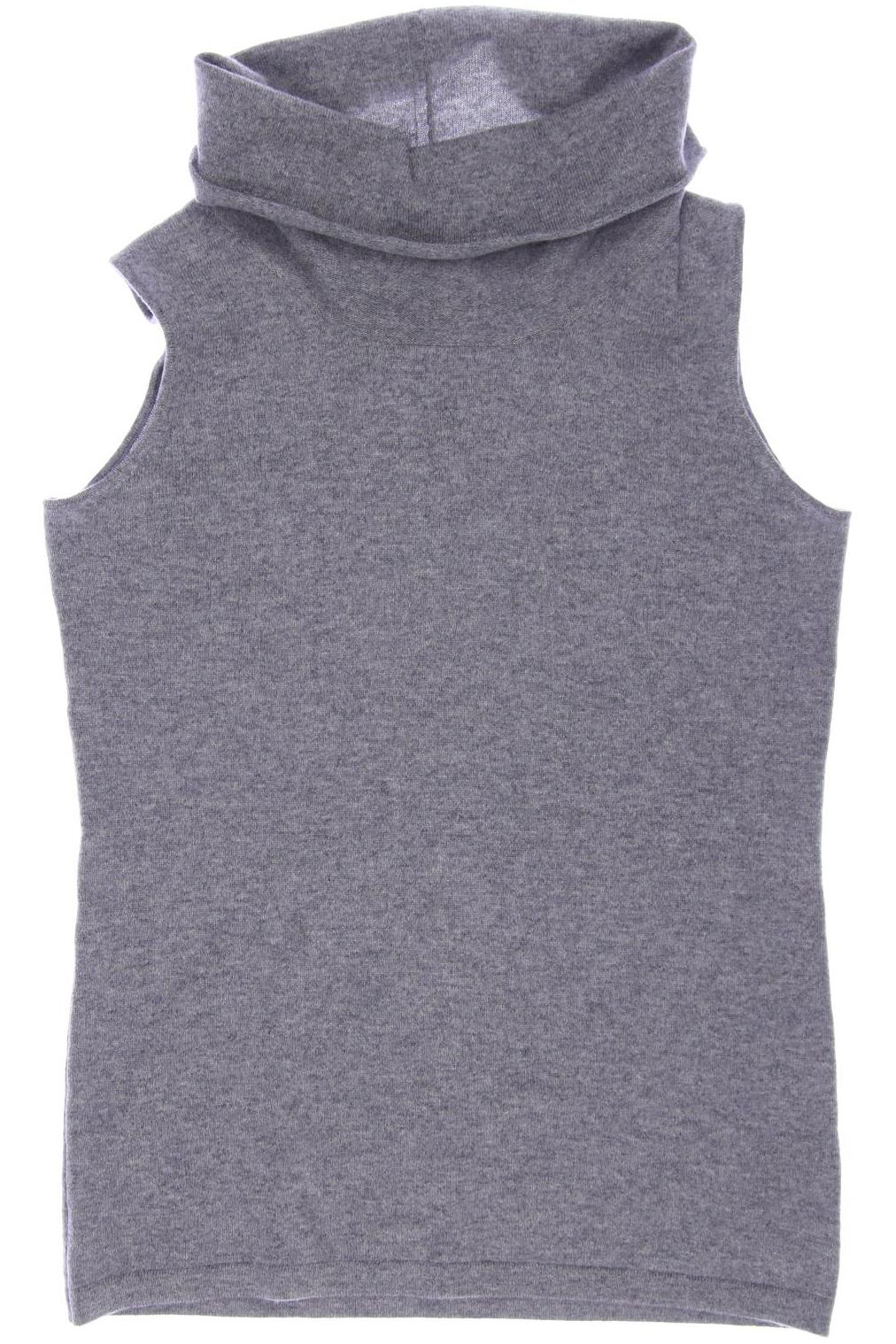 

THE Mercer N.y. Damen Pullover, grau, Gr. 34