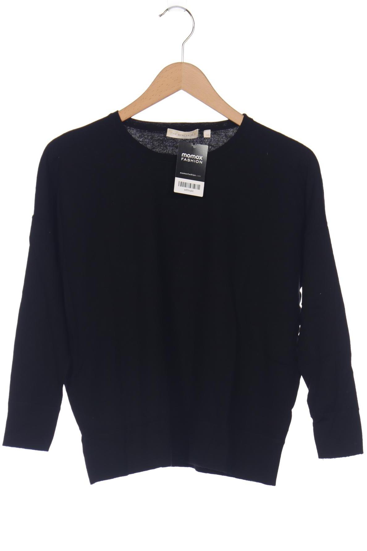 

THE Mercer N.y. Damen Pullover, schwarz, Gr. 38