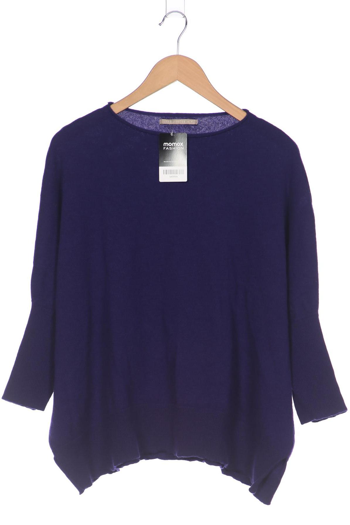 

THE Mercer N.y. Damen Pullover, flieder, Gr. 38