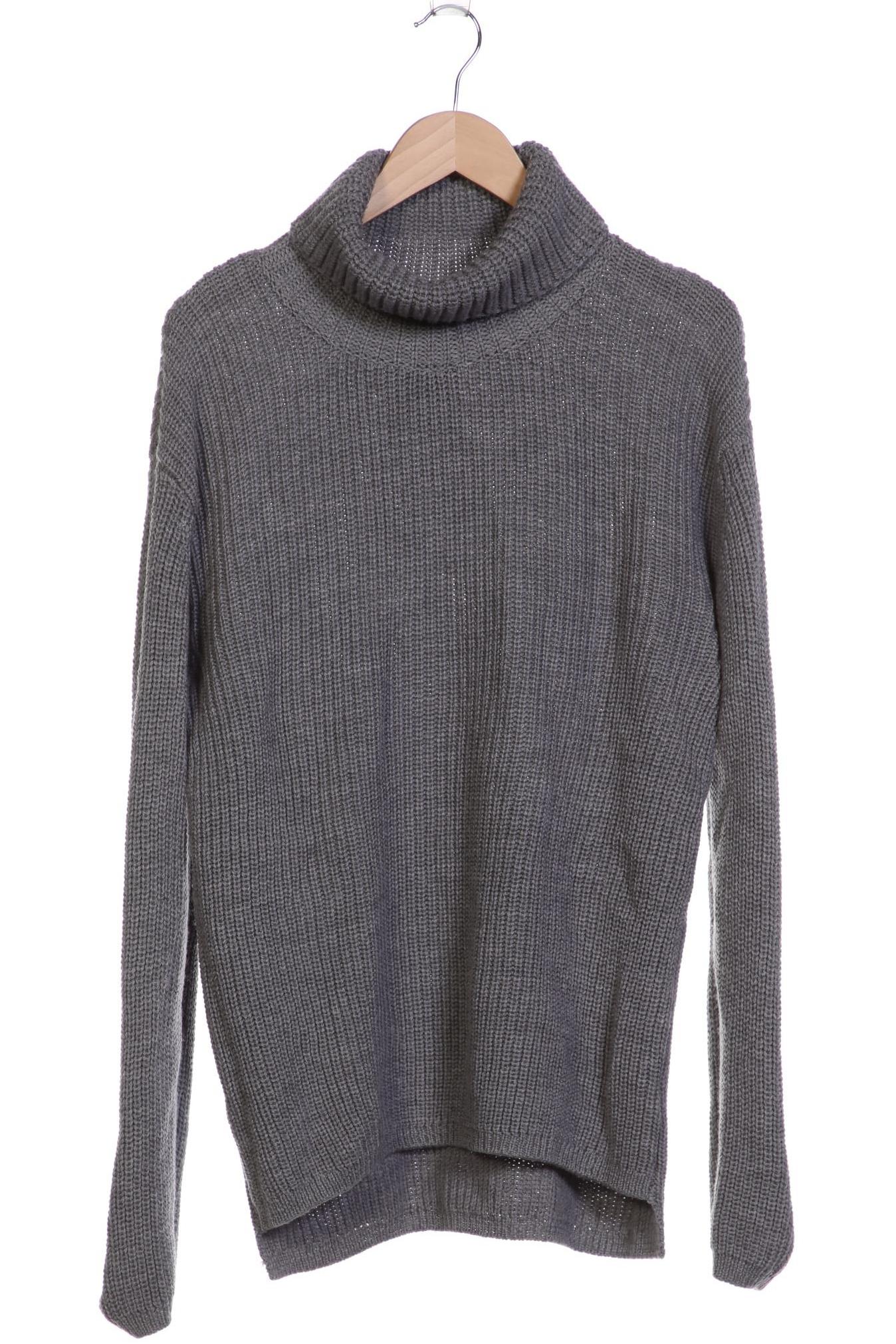 

THE Mercer N.y. Damen Pullover, grau, Gr. 42