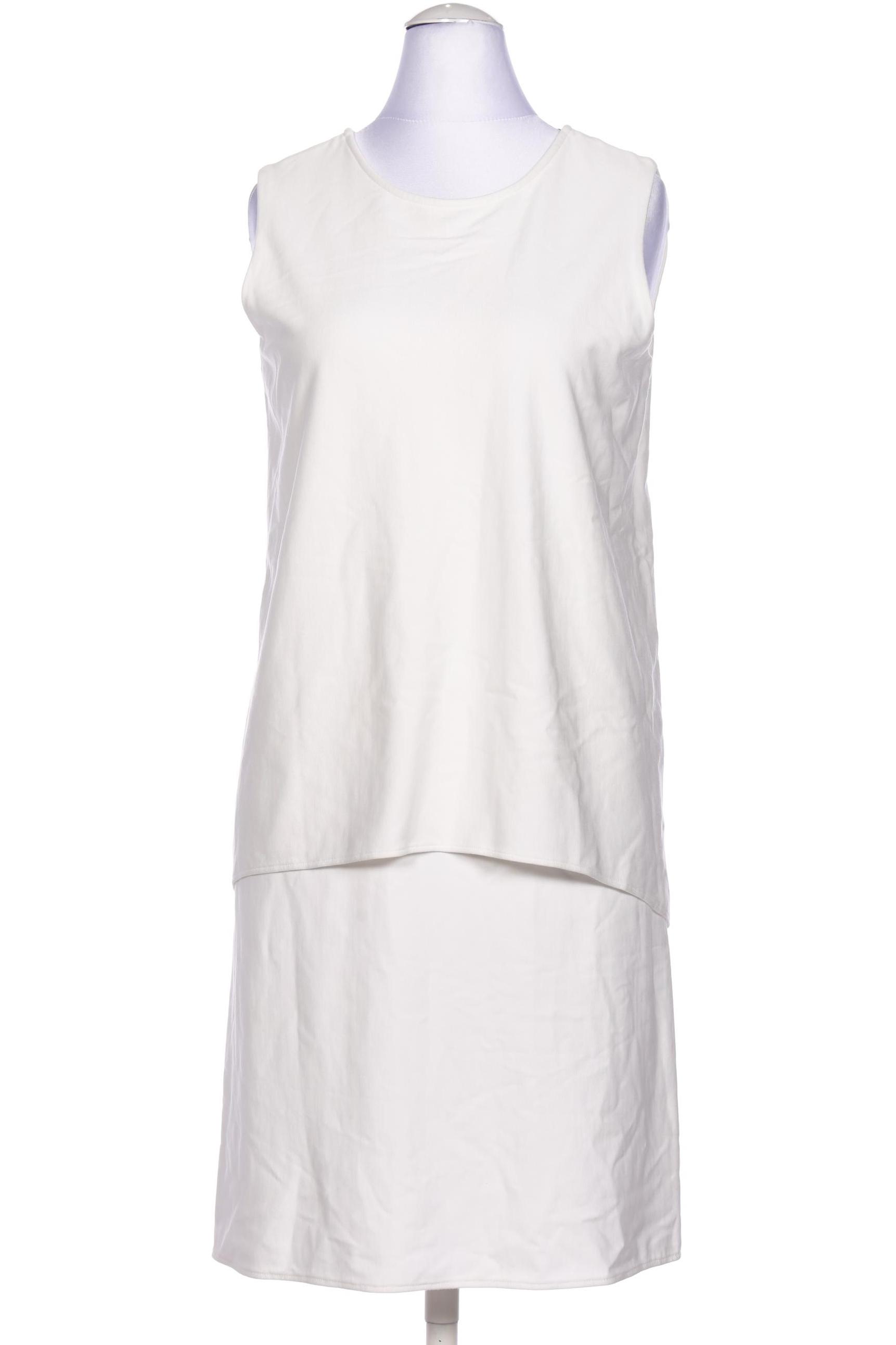 

THE Mercer N.y. Damen Kleid, cremeweiß, Gr. 38