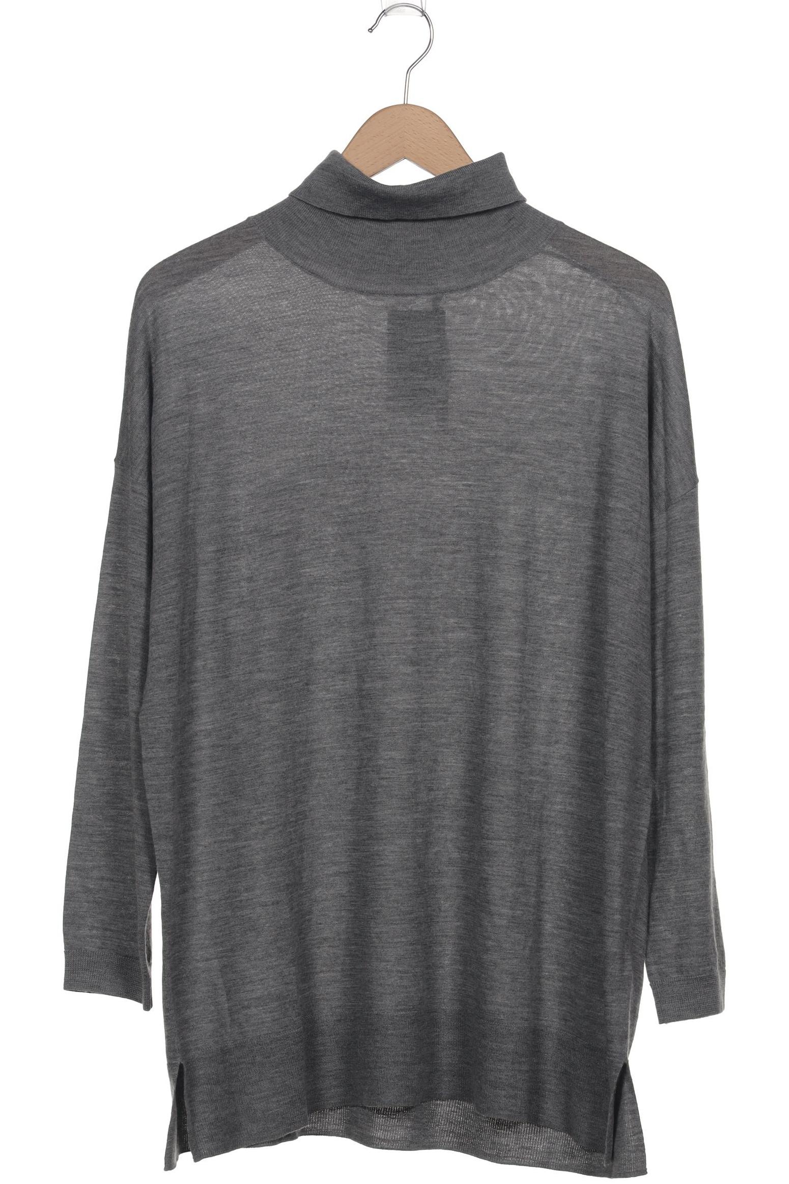 

THE Mercer N.y. Damen Pullover, grau, Gr. 44