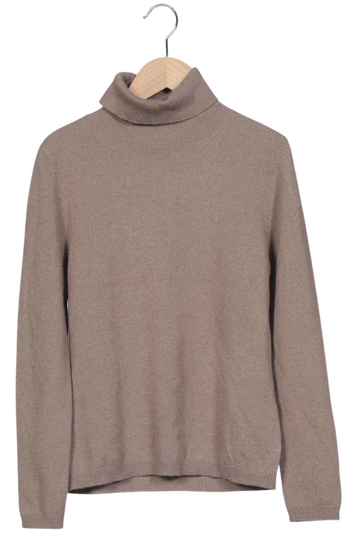 

THE Mercer N.y. Damen Pullover, beige, Gr. 36