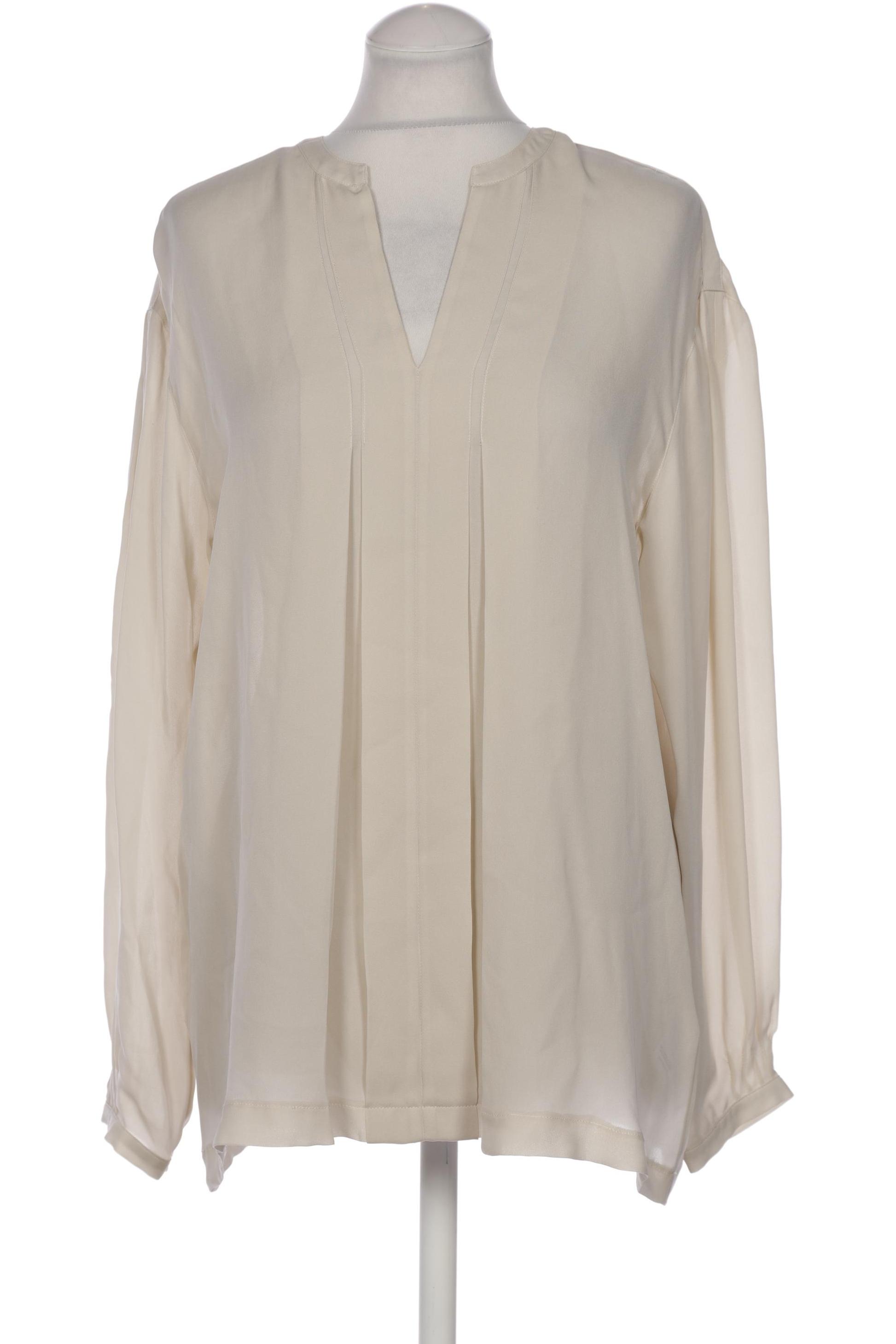 

THE Mercer N.y. Damen Bluse, beige, Gr. 38
