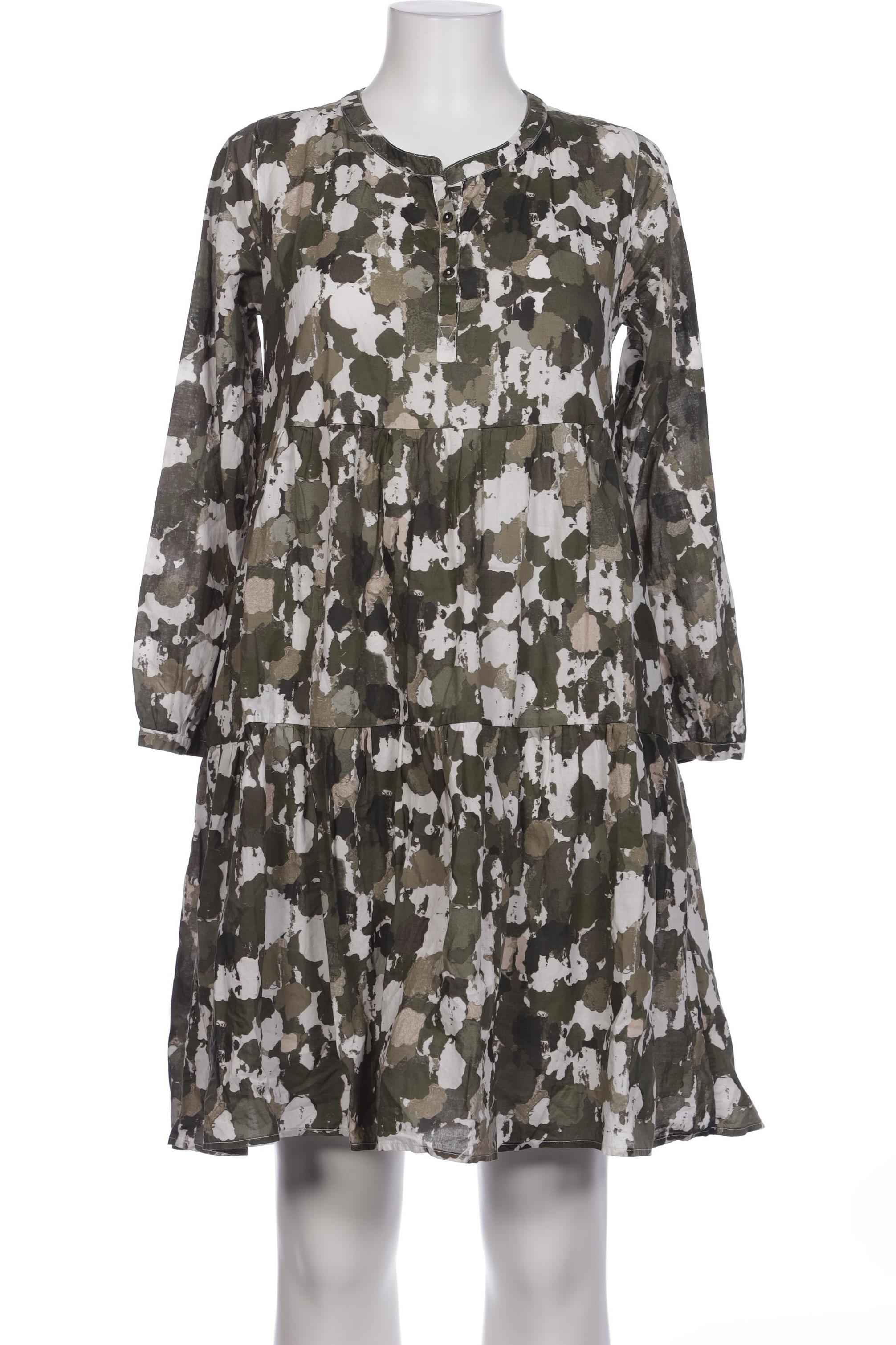 

THE Mercer N.y. Damen Kleid, grün, Gr. 38