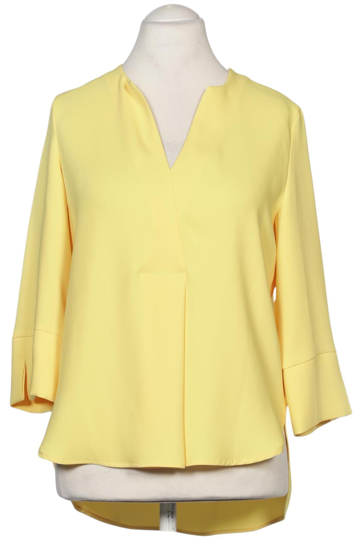 

THE Mercer N.y. Damen Bluse, gelb, Gr. 38