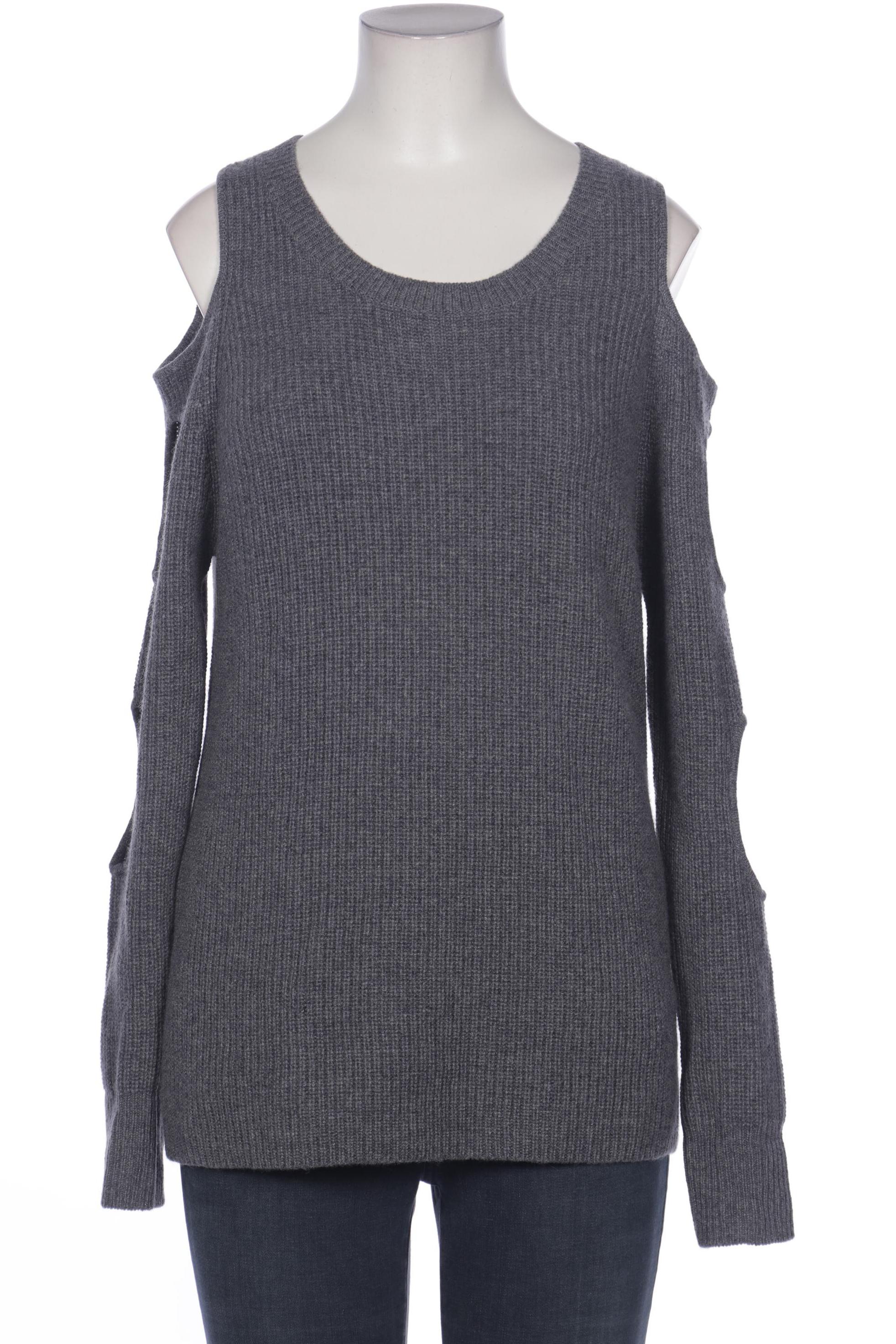 

THE Mercer N.y. Damen Pullover, grau, Gr. 36