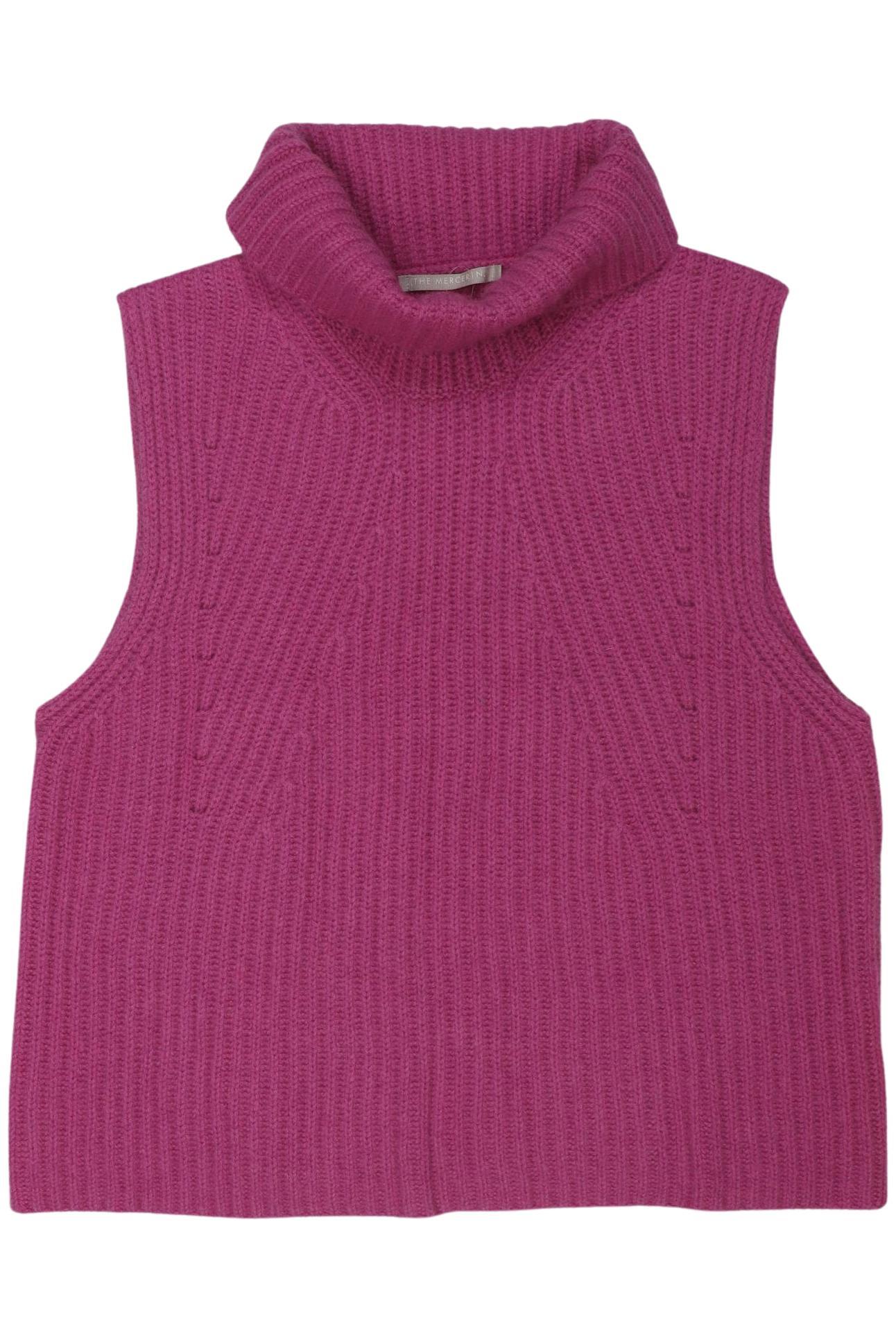 

THE Mercer N.y. Damen Pullover, flieder, Gr. 38