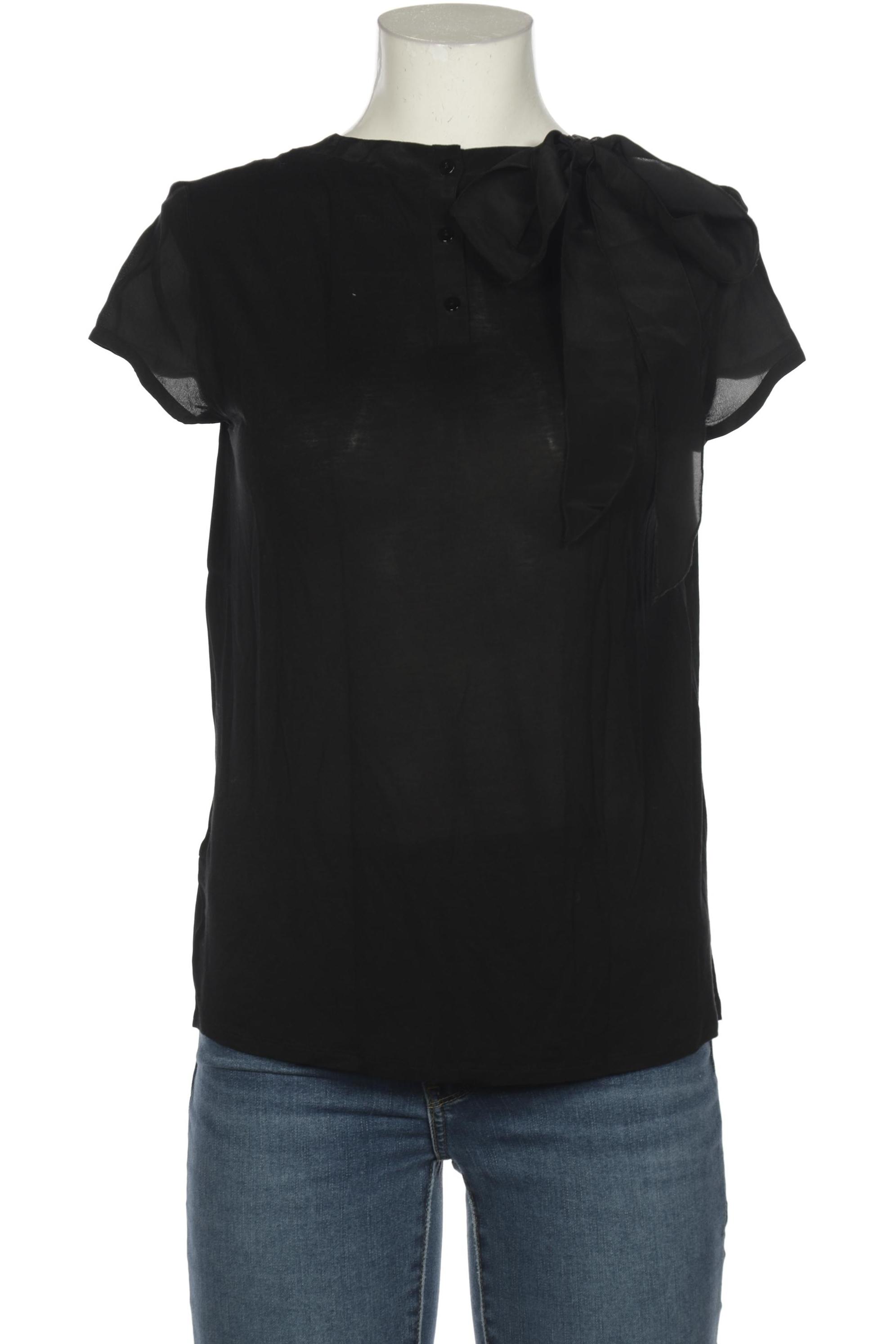 

(THE MERCER) N.Y. Damen Bluse, schwarz