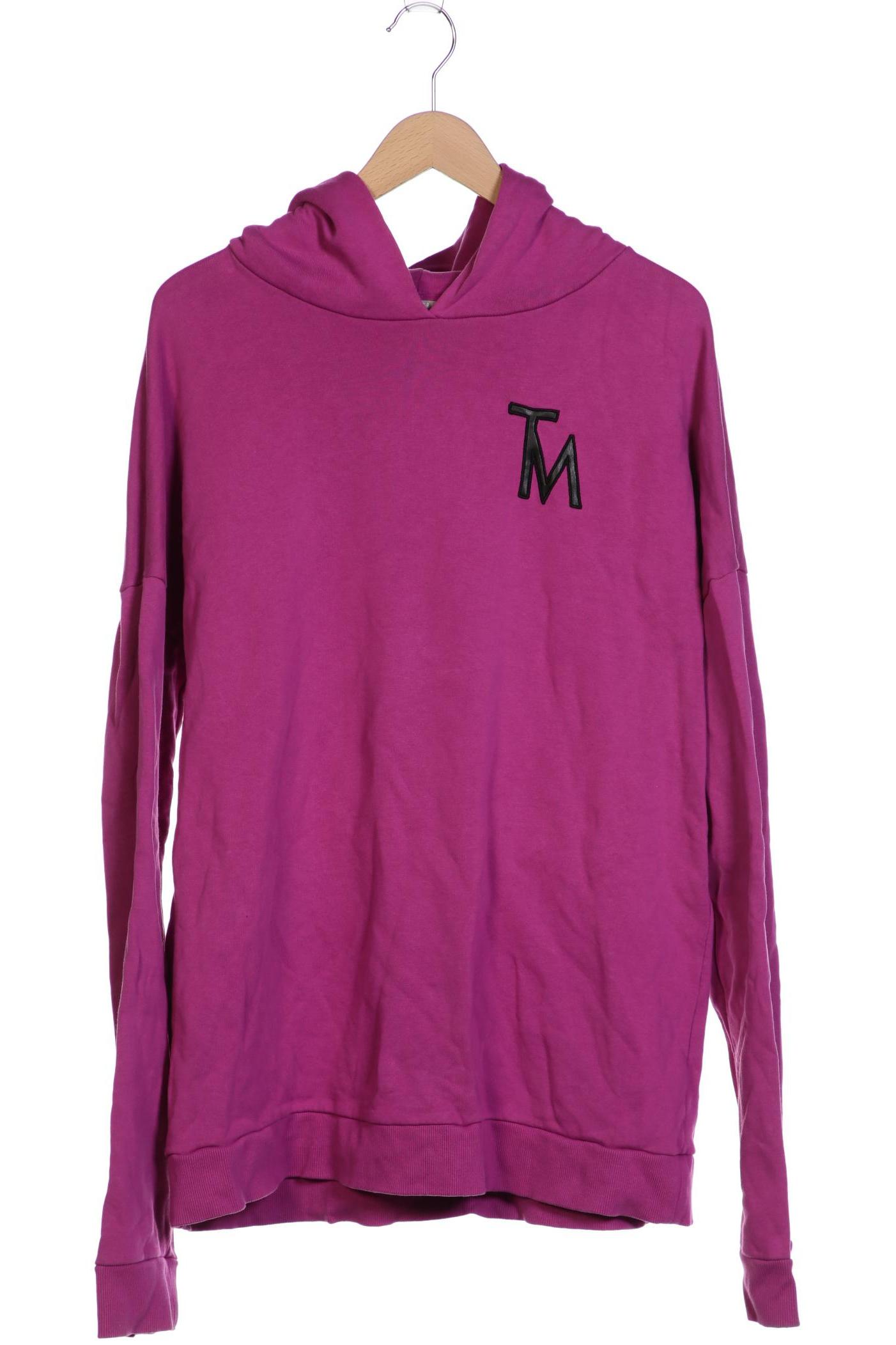 

THE Mercer N.y. Damen Kapuzenpullover, flieder, Gr. 48