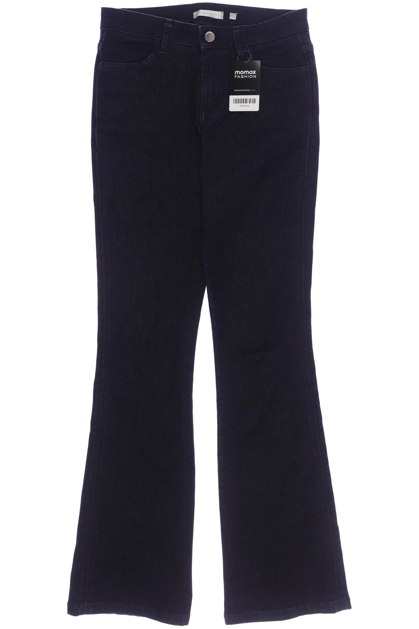 

THE Mercer N.y. Damen Jeans, marineblau, Gr. 34