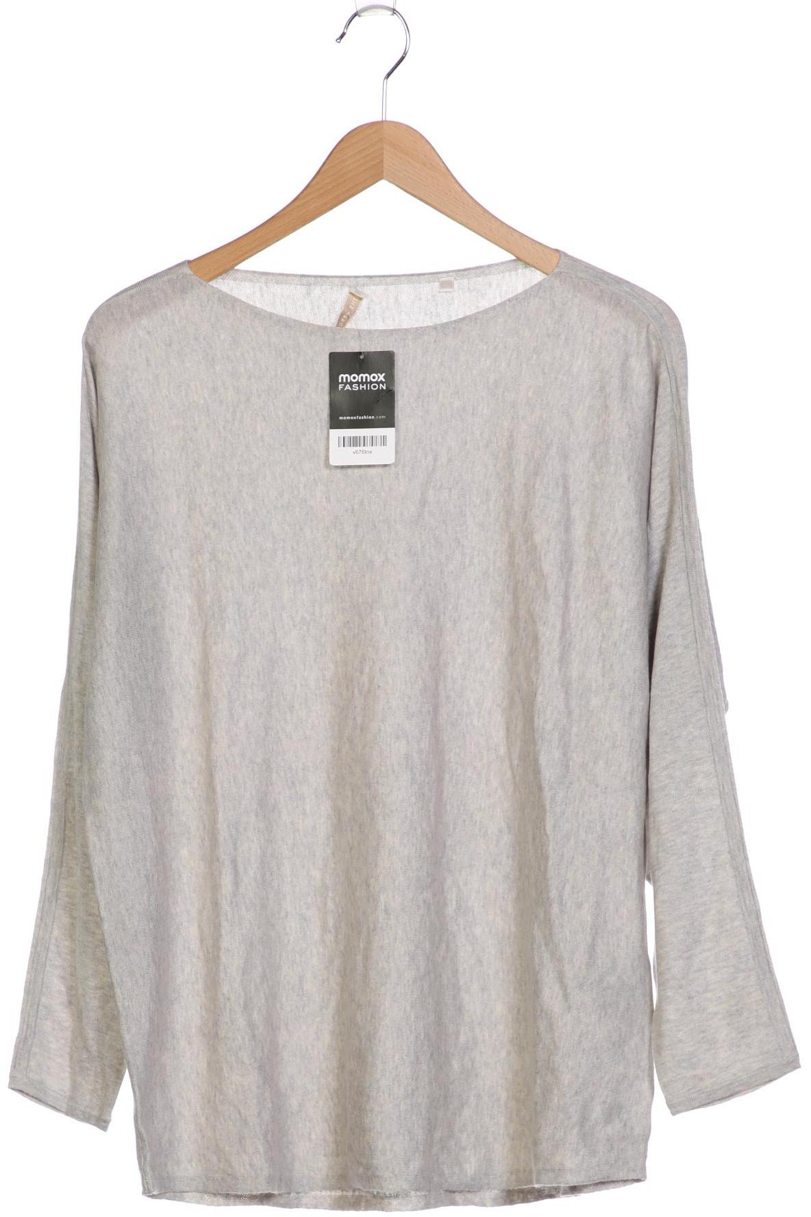 

THE Mercer N.y. Damen Pullover, grau, Gr. 40