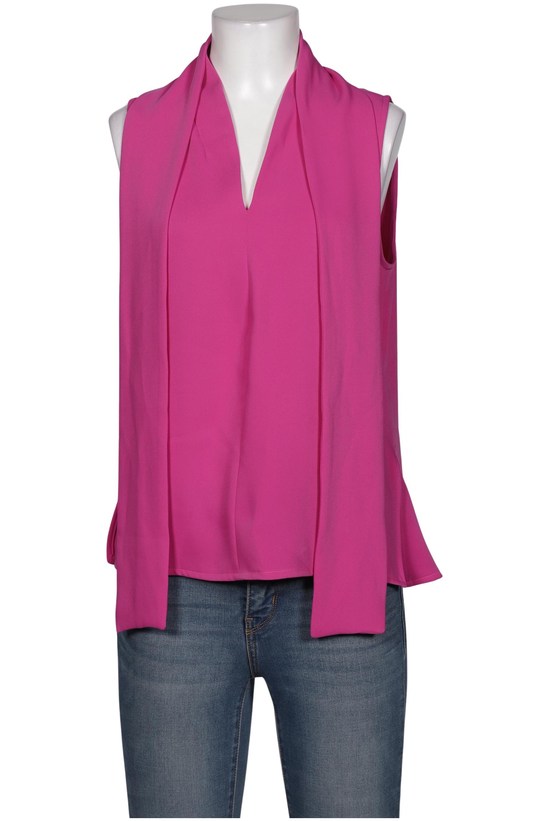 

THE Mercer N.y. Damen Bluse, pink, Gr. 38