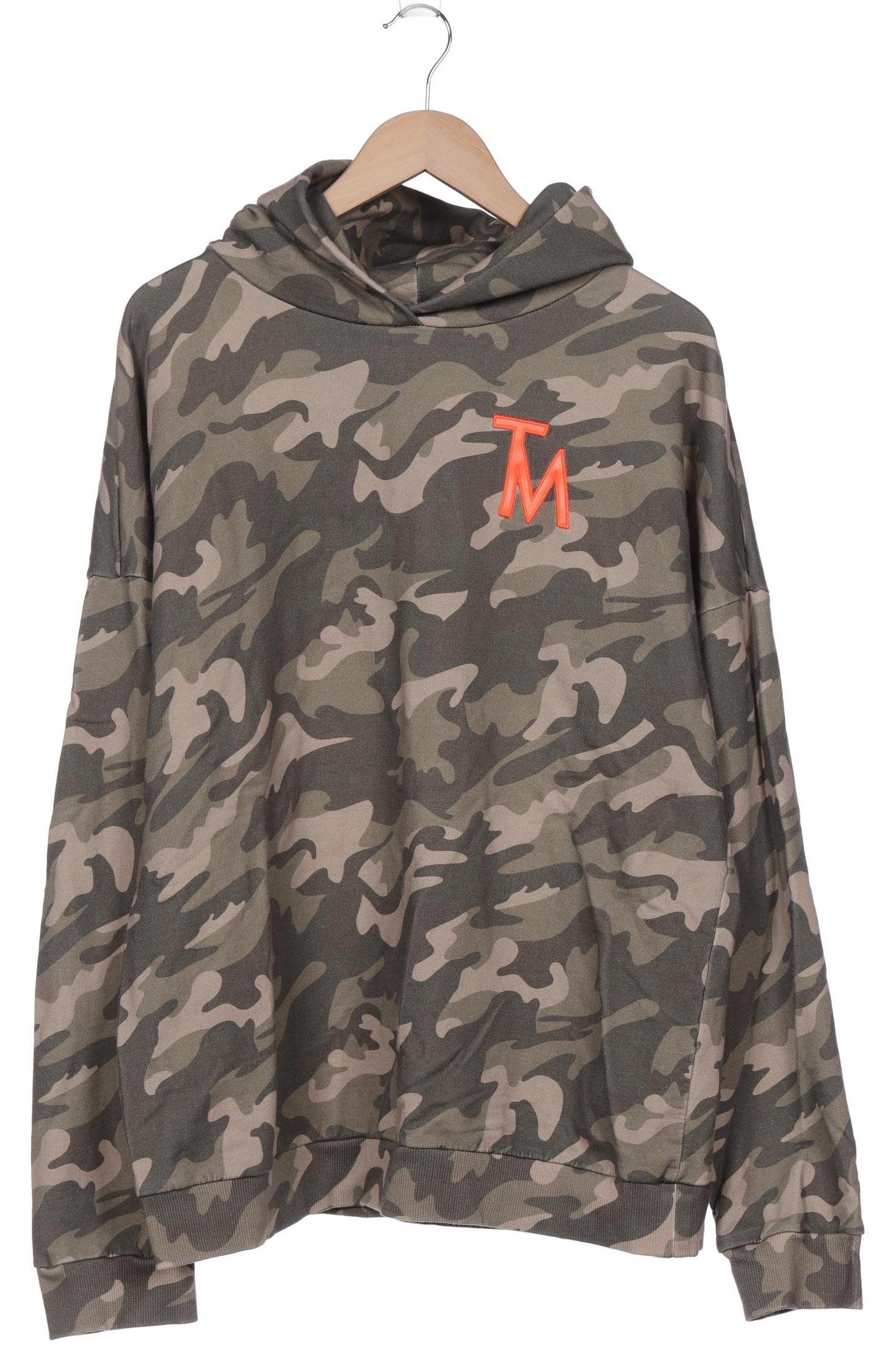 

(THE MERCER) N.Y. Damen Kapuzenpullover, grün