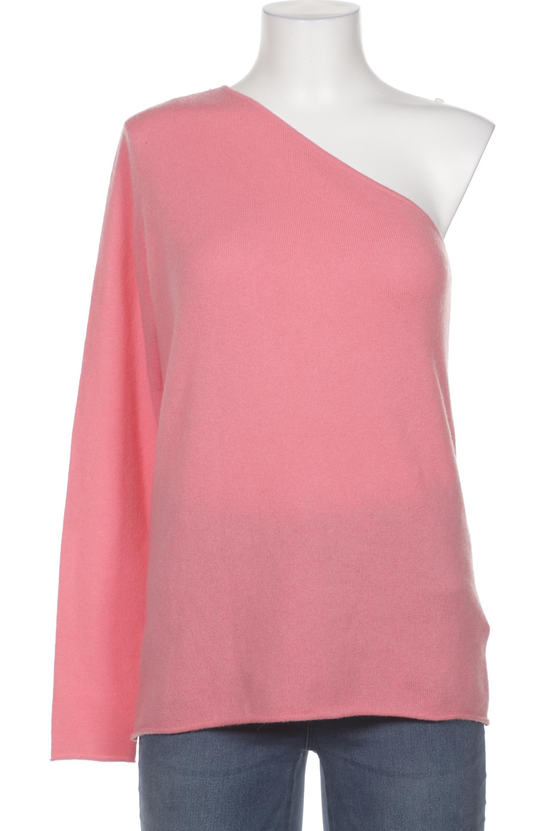 

THE Mercer N.y. Damen Pullover, pink, Gr. 40