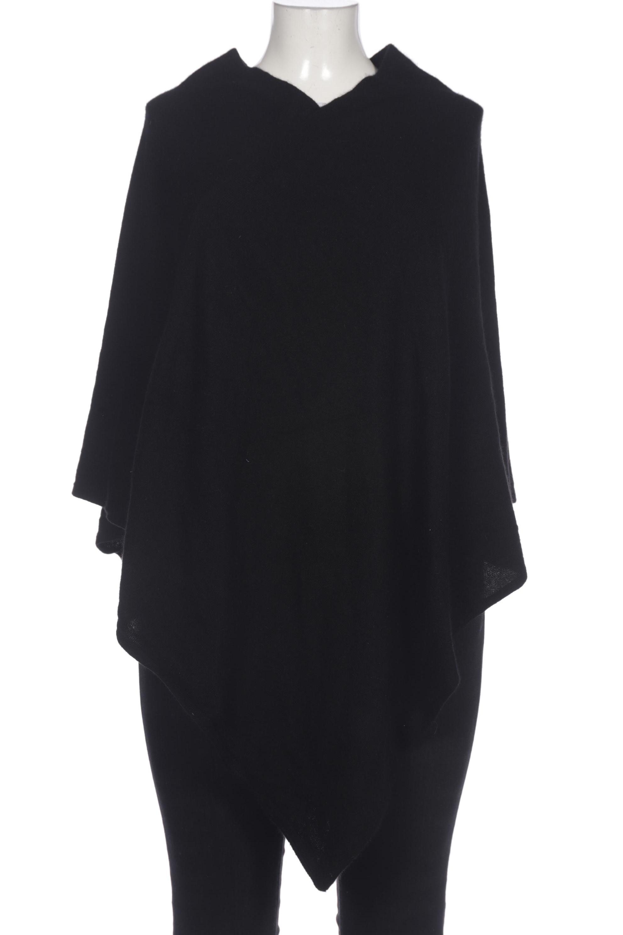 

THE Mercer N.y. Damen Pullover, schwarz, Gr. 44