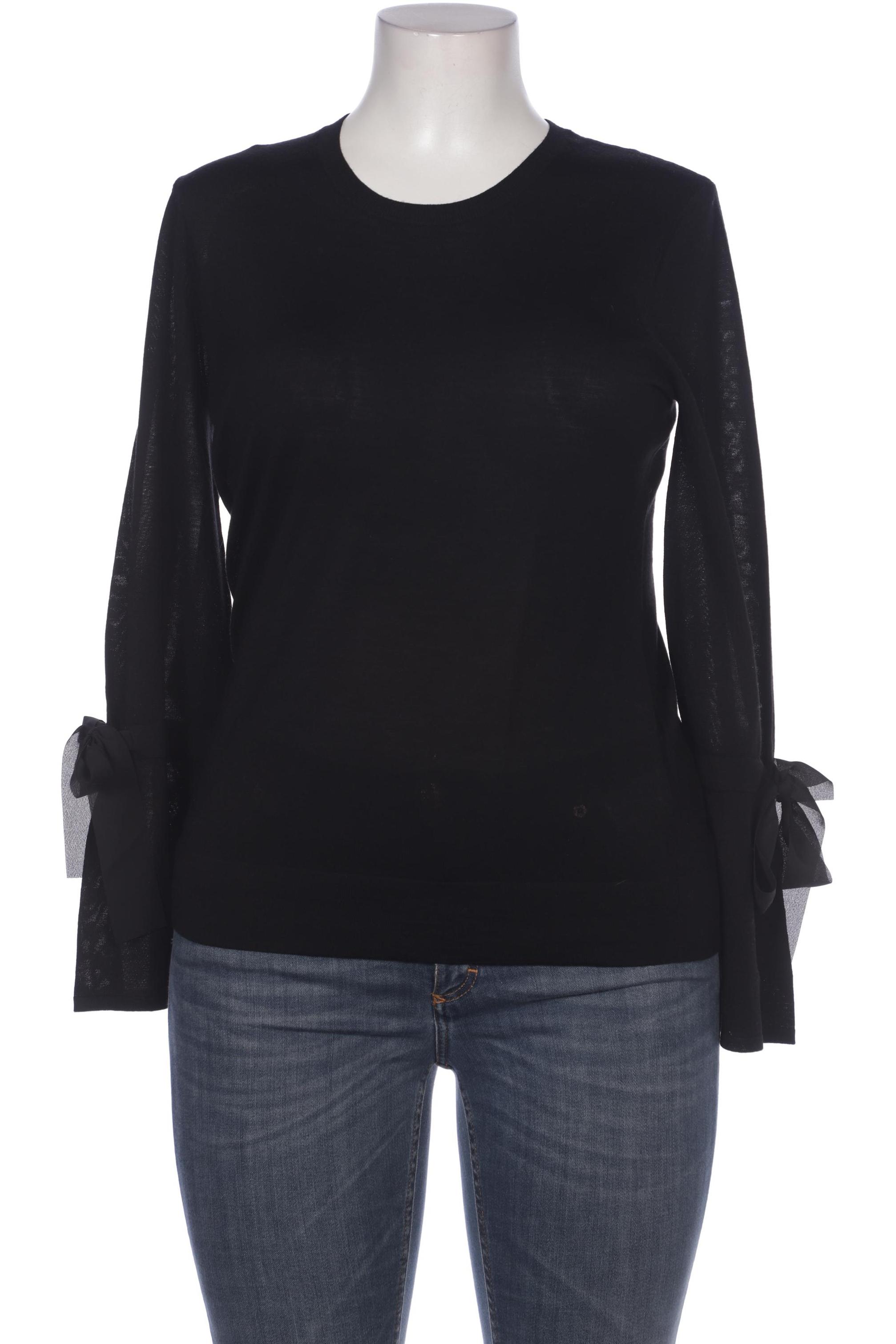 

THE Mercer N.y. Damen Pullover, schwarz, Gr. 40