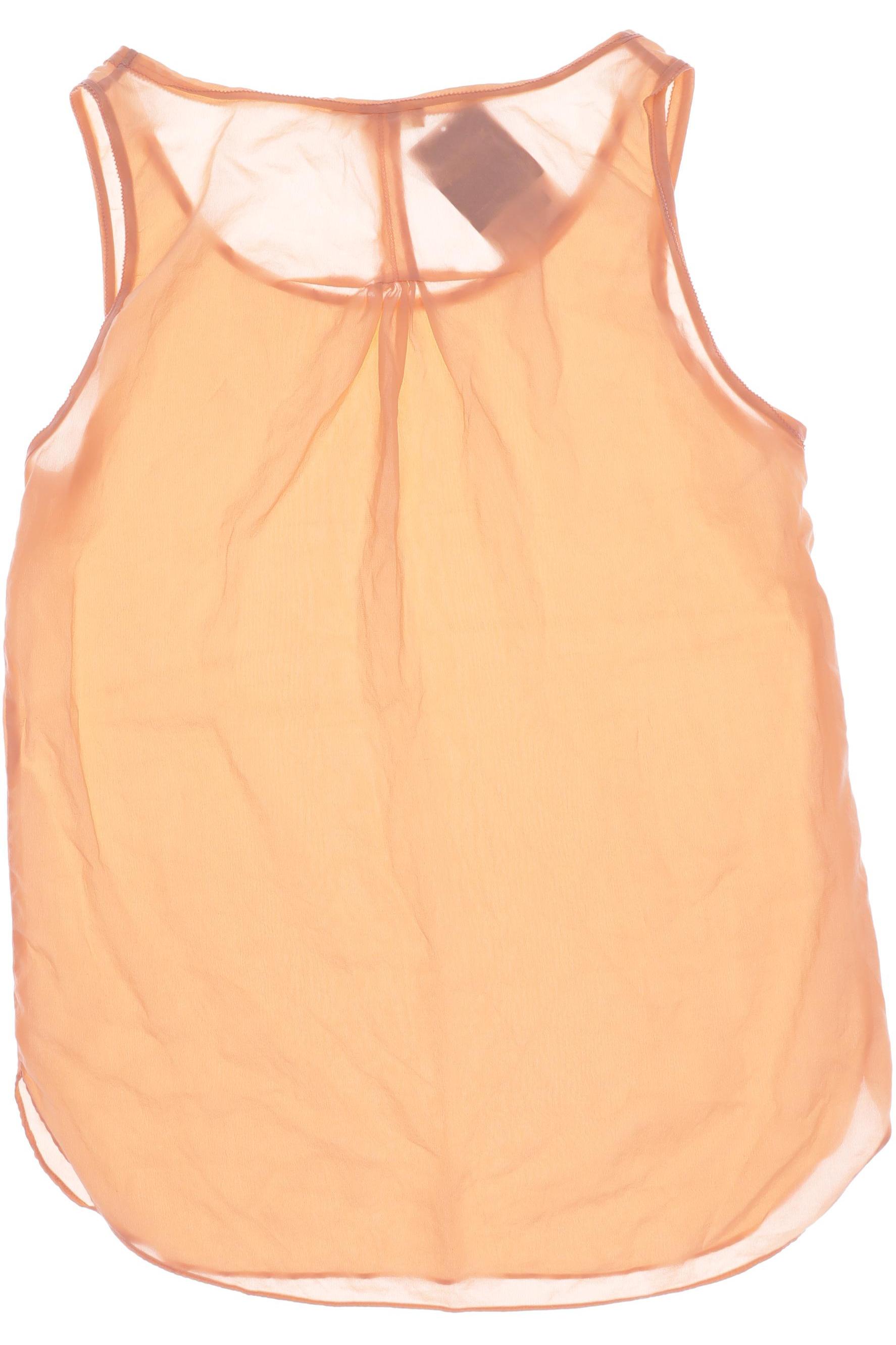 

THE Mercer N.y. Damen Bluse, orange, Gr. 36
