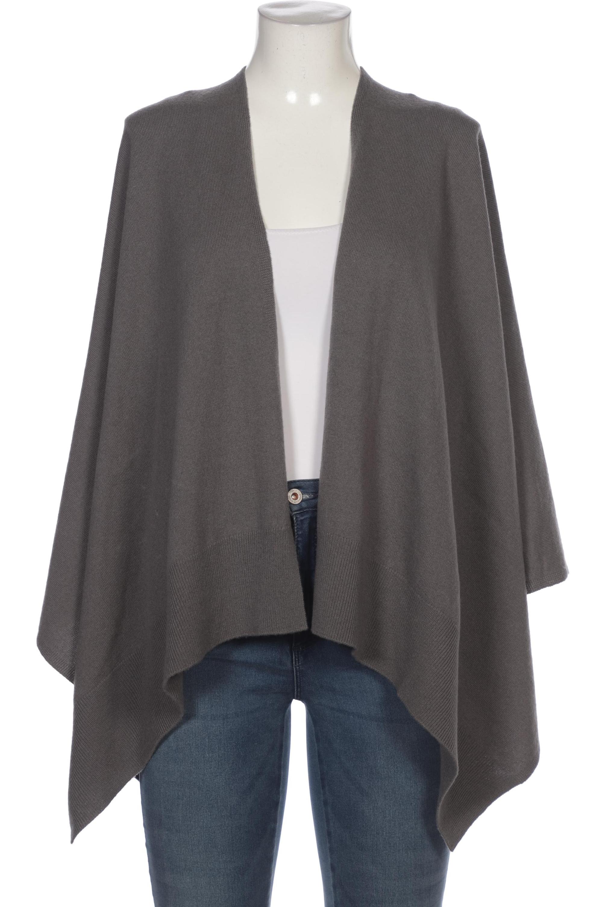 

THE MERCER N.Y. Damen Strickjacke, grau