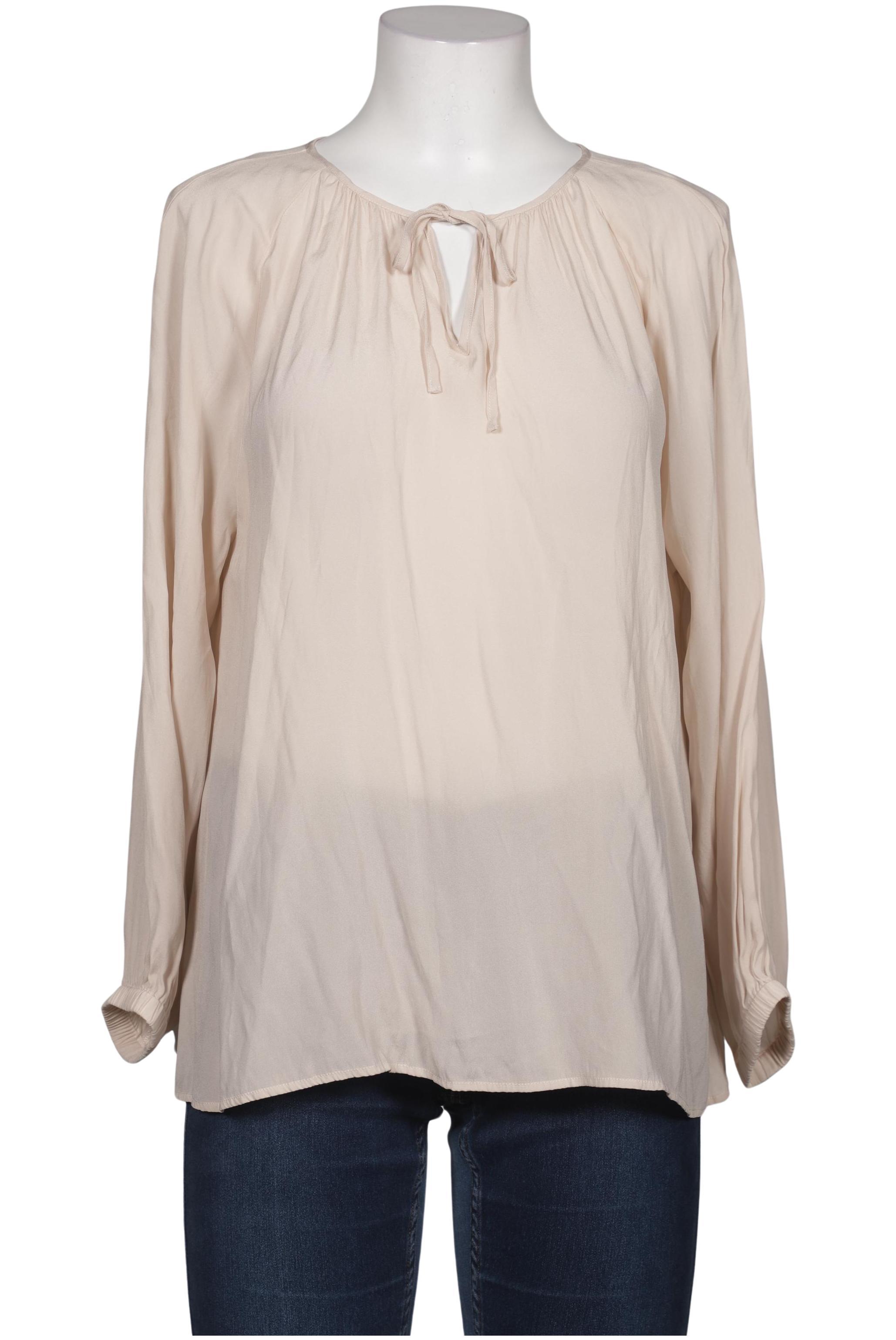 

THE Mercer N.y. Damen Bluse, beige, Gr. 38