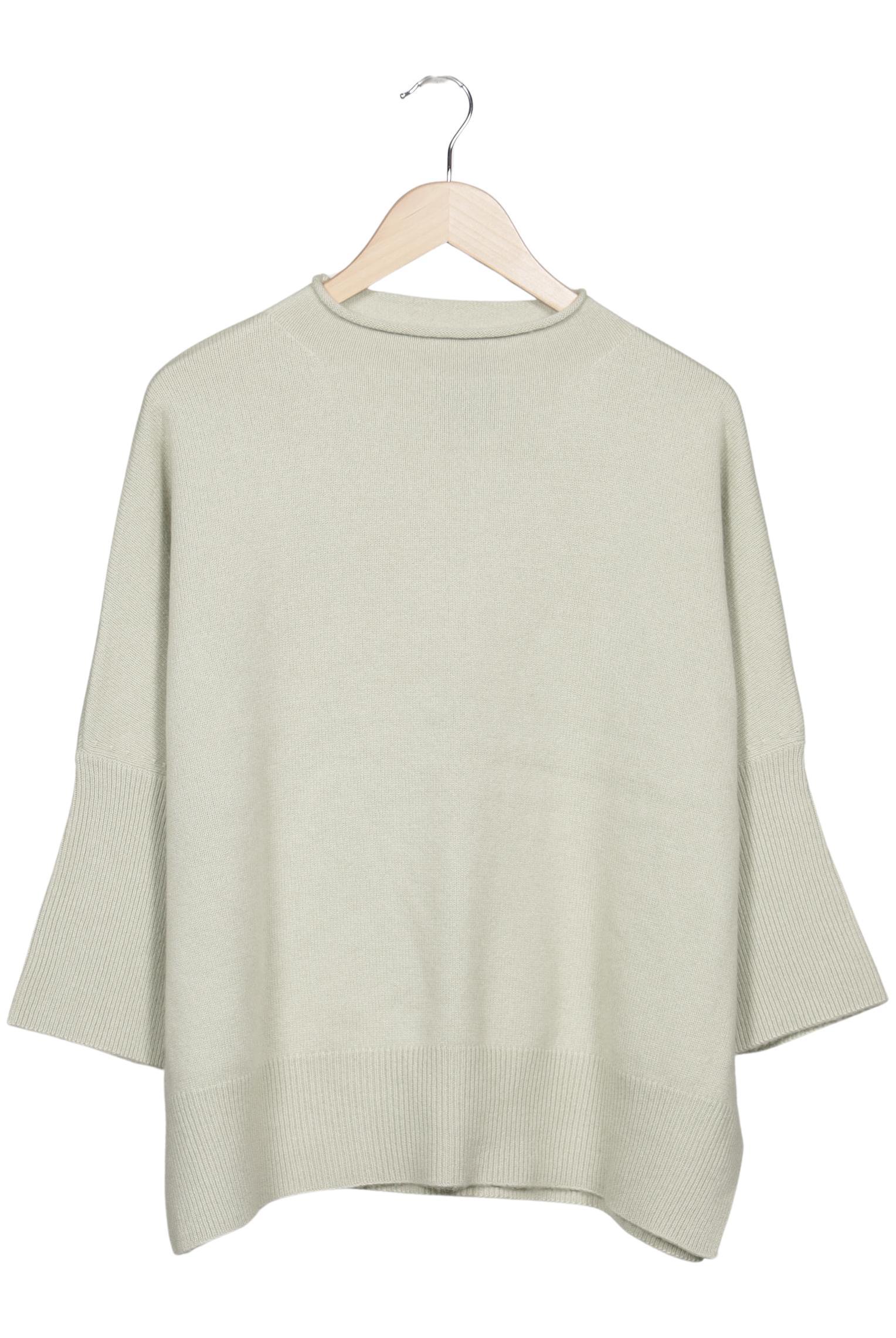 

THE Mercer N.y. Damen Pullover, hellgrün, Gr. 42