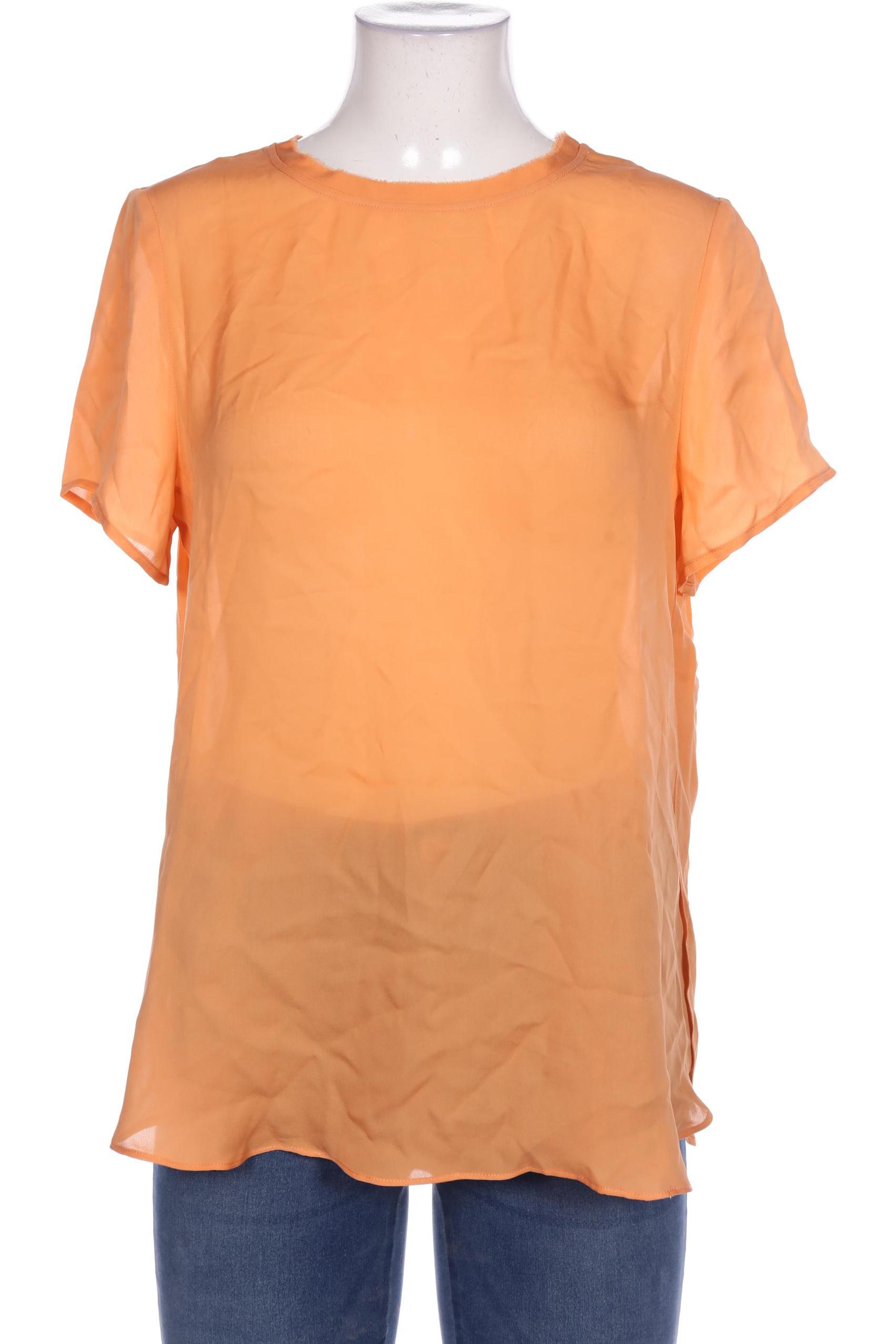 

THE Mercer N.y. Damen Bluse, orange, Gr. 40