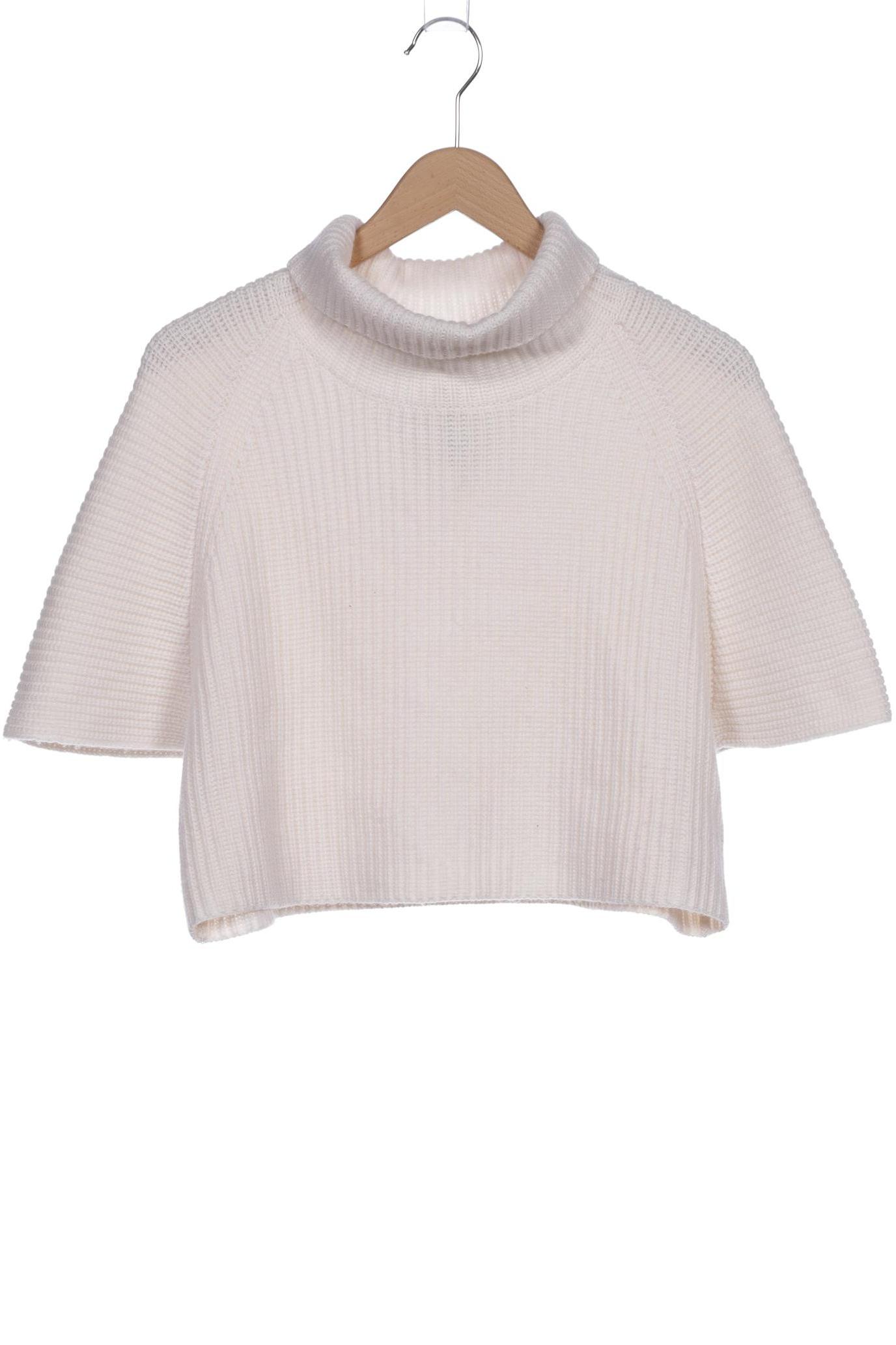 

THE Mercer N.y. Damen Pullover, cremeweiß, Gr. 36