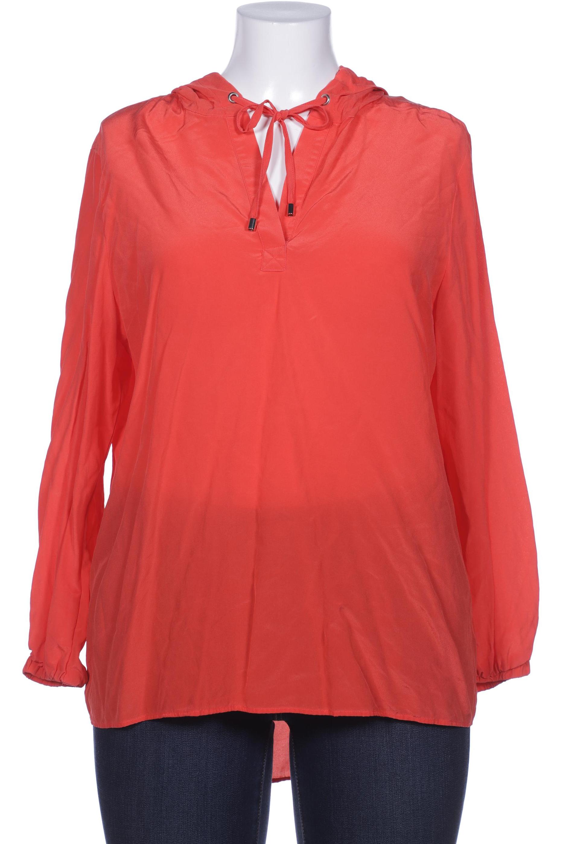 

(THE MERCER) N.Y. Damen Bluse, rot