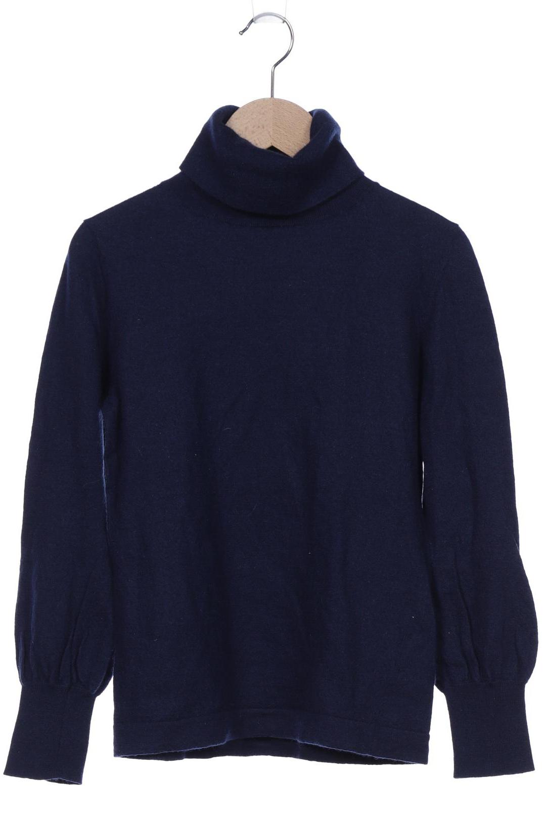 

THE Mercer N.y. Damen Pullover, marineblau, Gr. 36