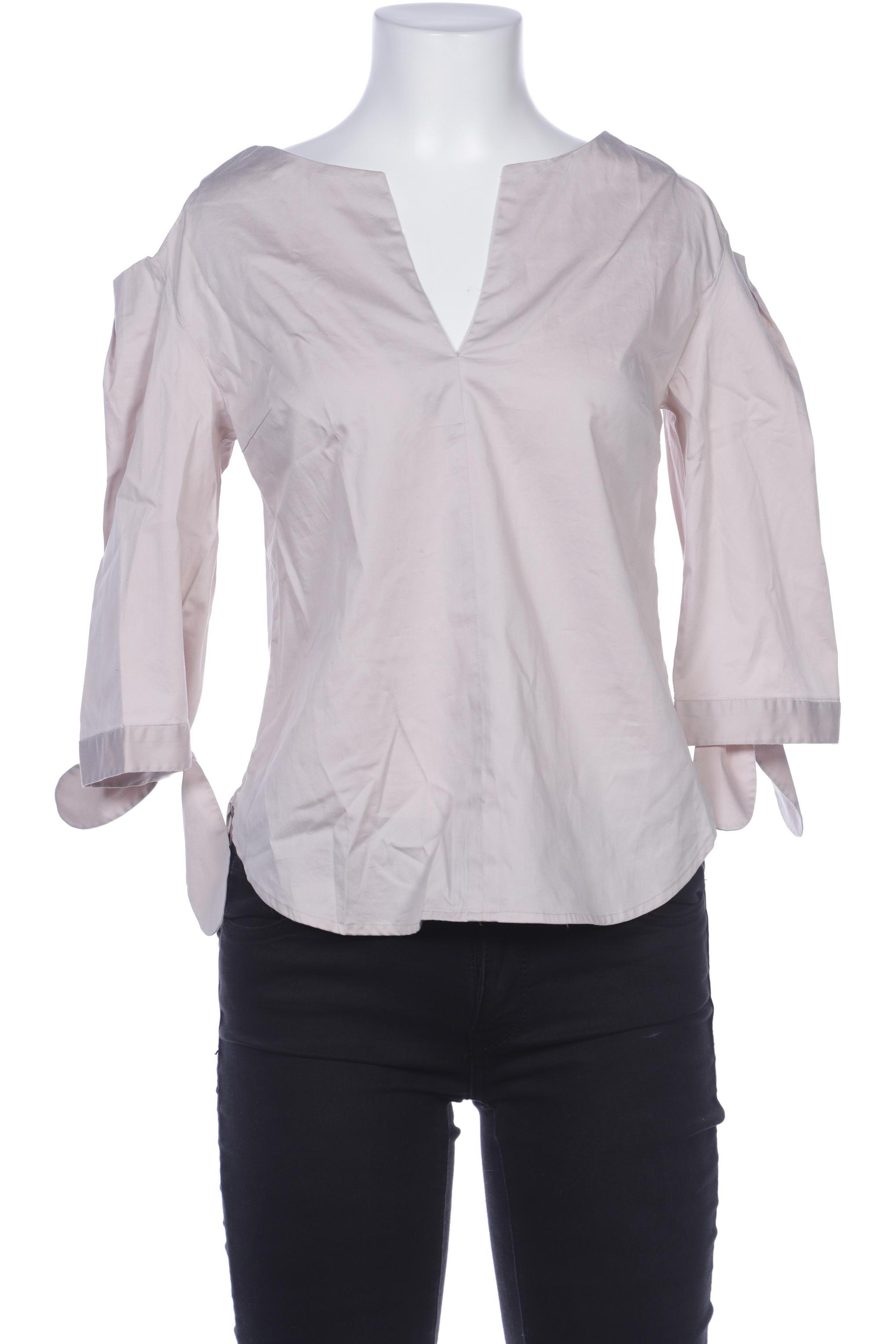 

THE Mercer N.y. Damen Bluse, beige, Gr. 36