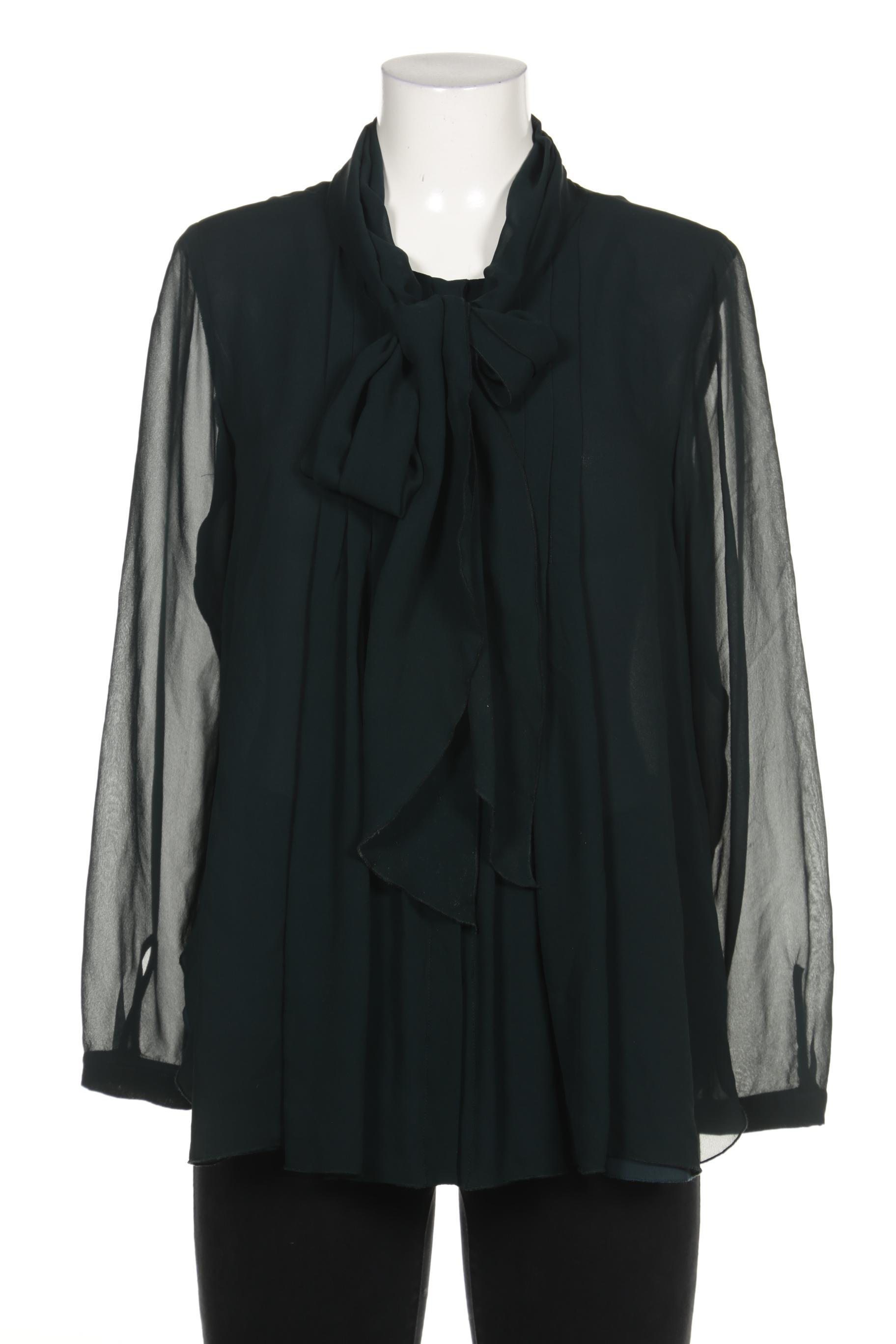 

THE Mercer N.y. Damen Bluse, grün, Gr. 38
