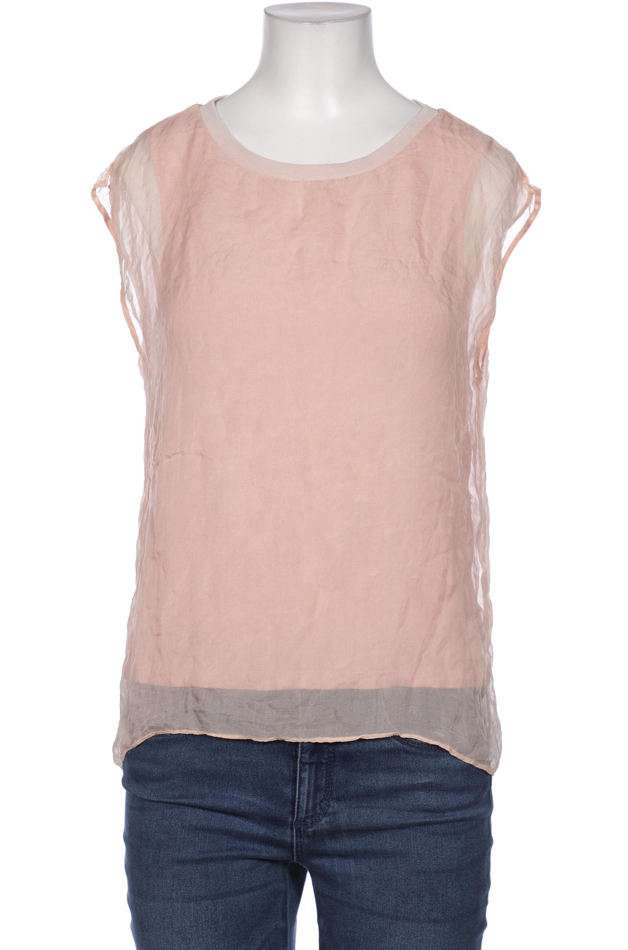 

(THE MERCER) N.Y. Damen Bluse, pink