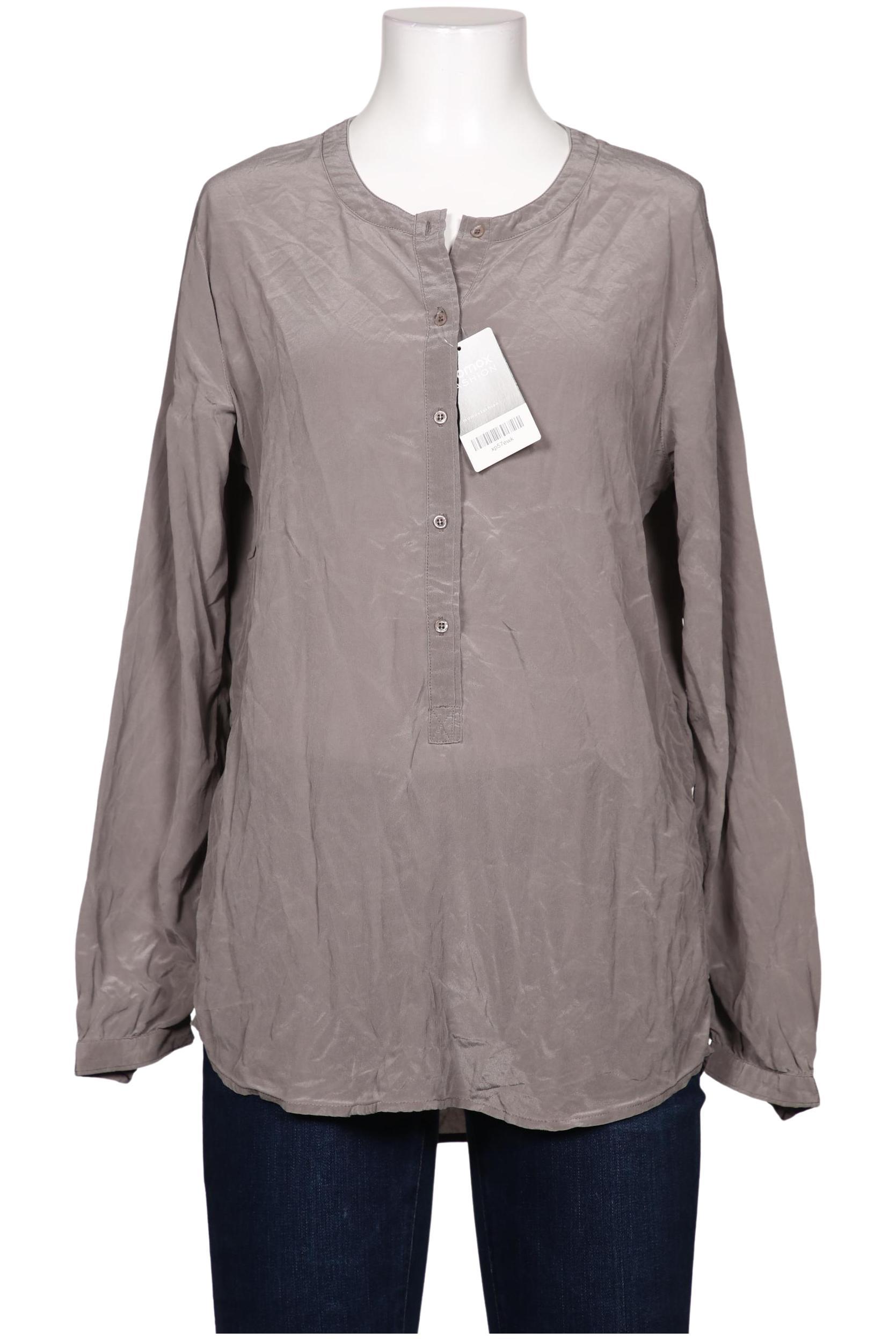 

THE Mercer N.y. Damen Bluse, grau, Gr. 38