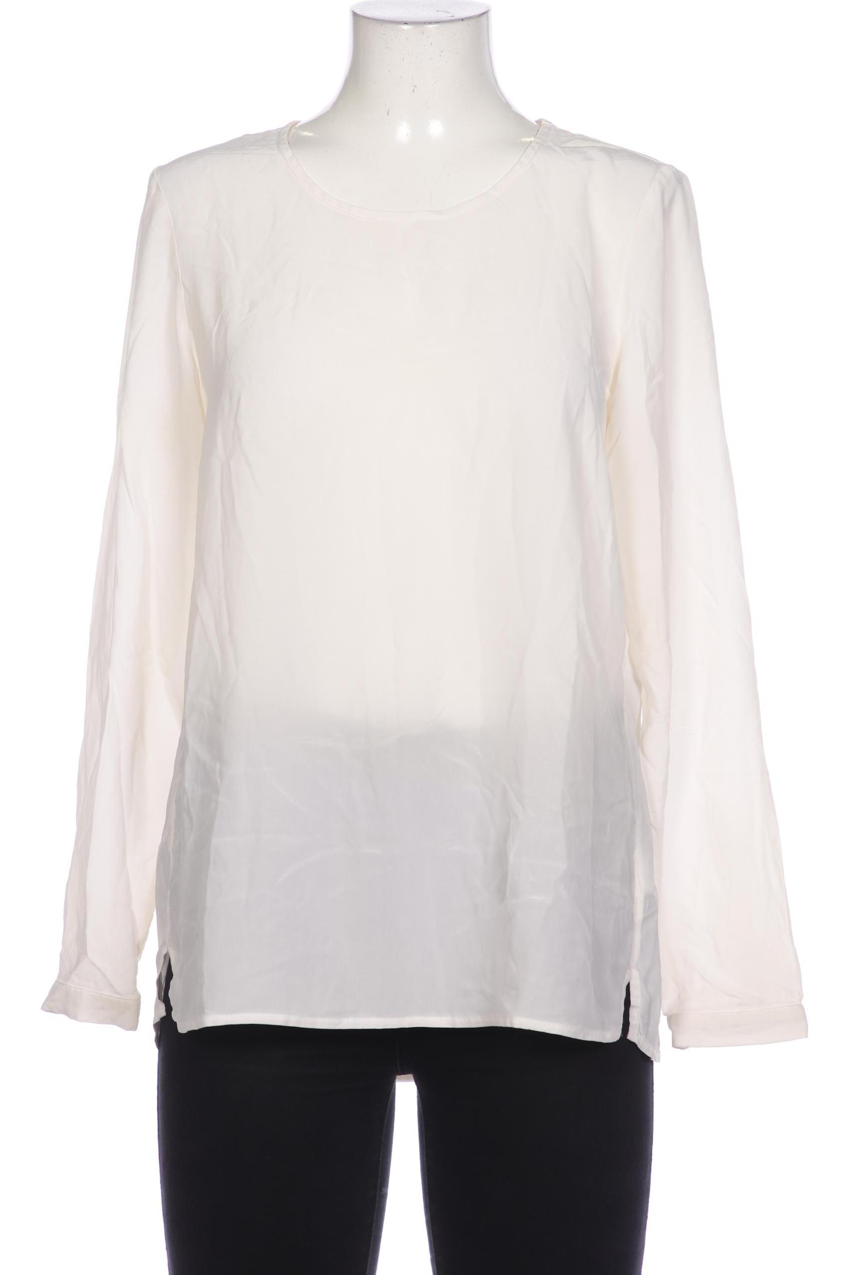 

THE Mercer N.y. Damen Bluse, beige, Gr. 40