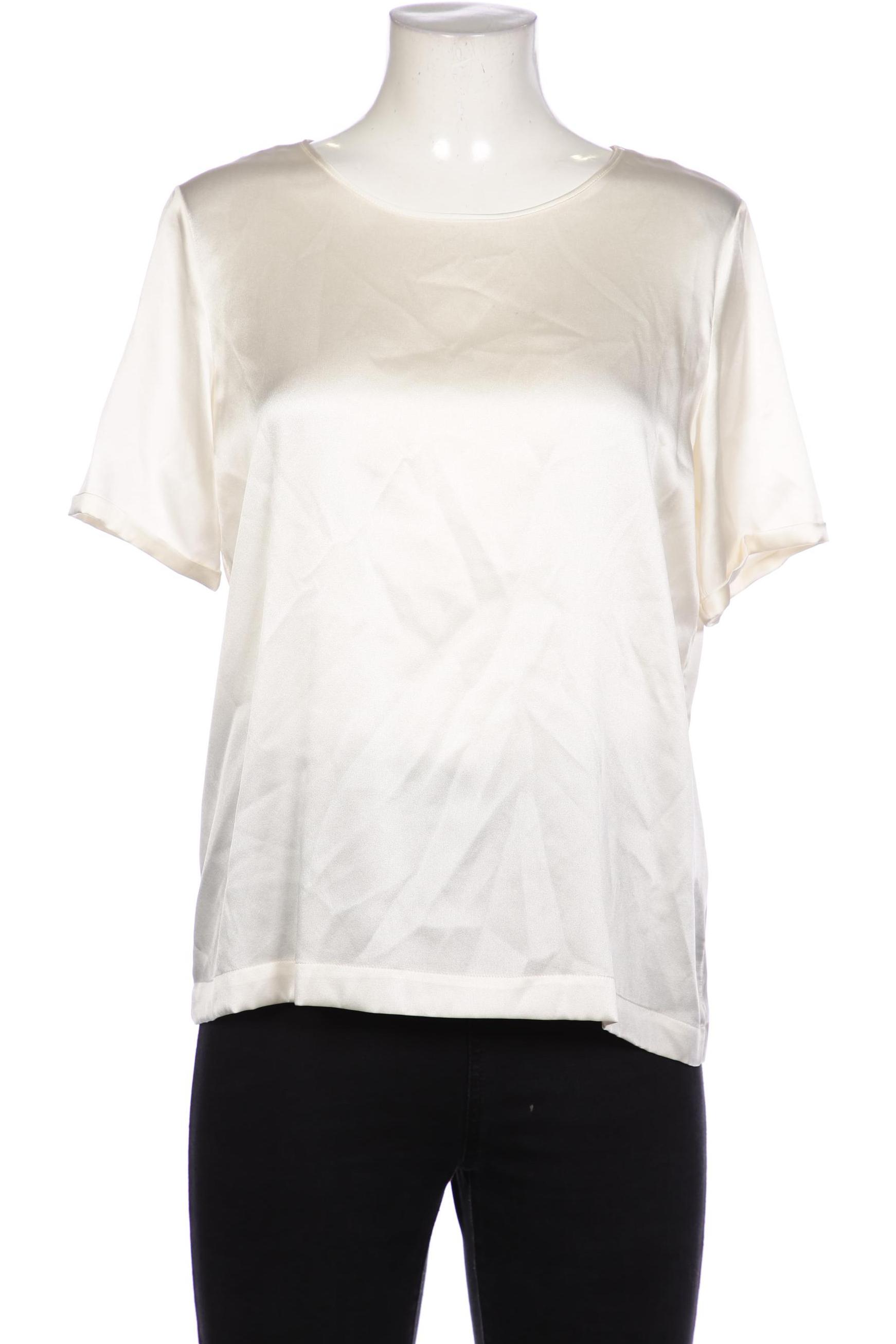 

THE Mercer N.y. Damen Bluse, cremeweiß, Gr. 40
