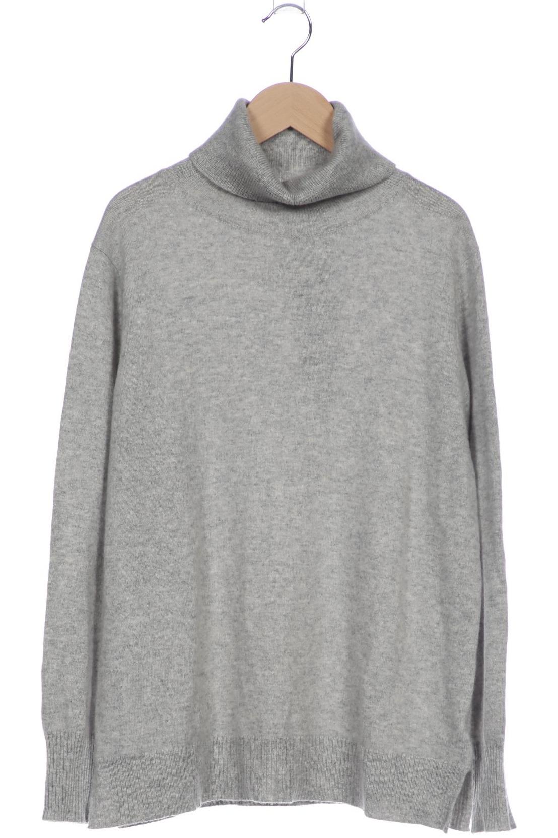 

THE Mercer N.y. Damen Pullover, grau, Gr. 42