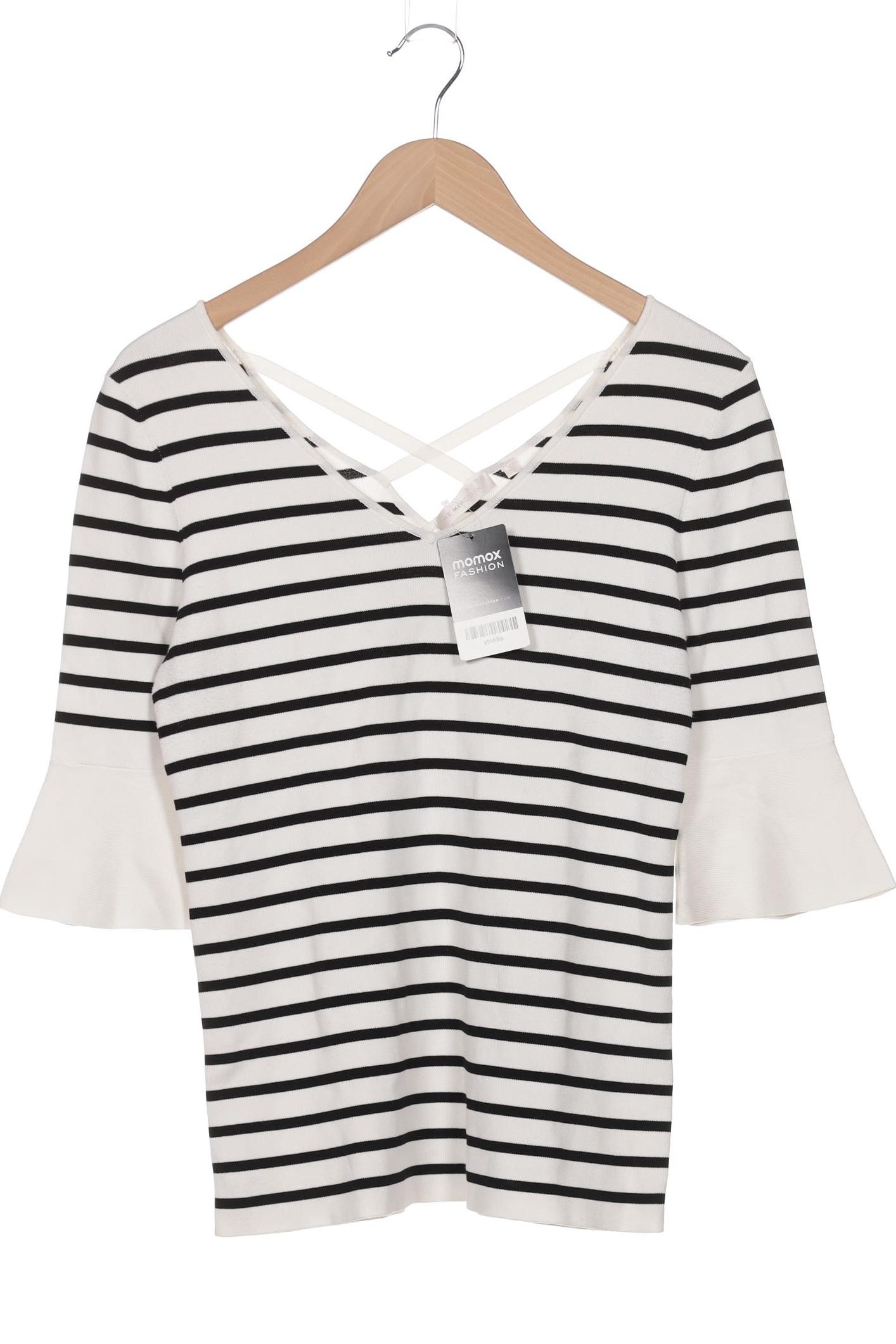 

THE Mercer N.y. Damen Pullover, weiß, Gr. 36