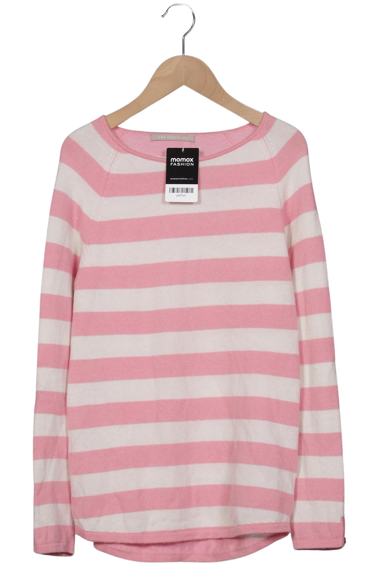 

THE Mercer N.y. Damen Pullover, pink, Gr. 36