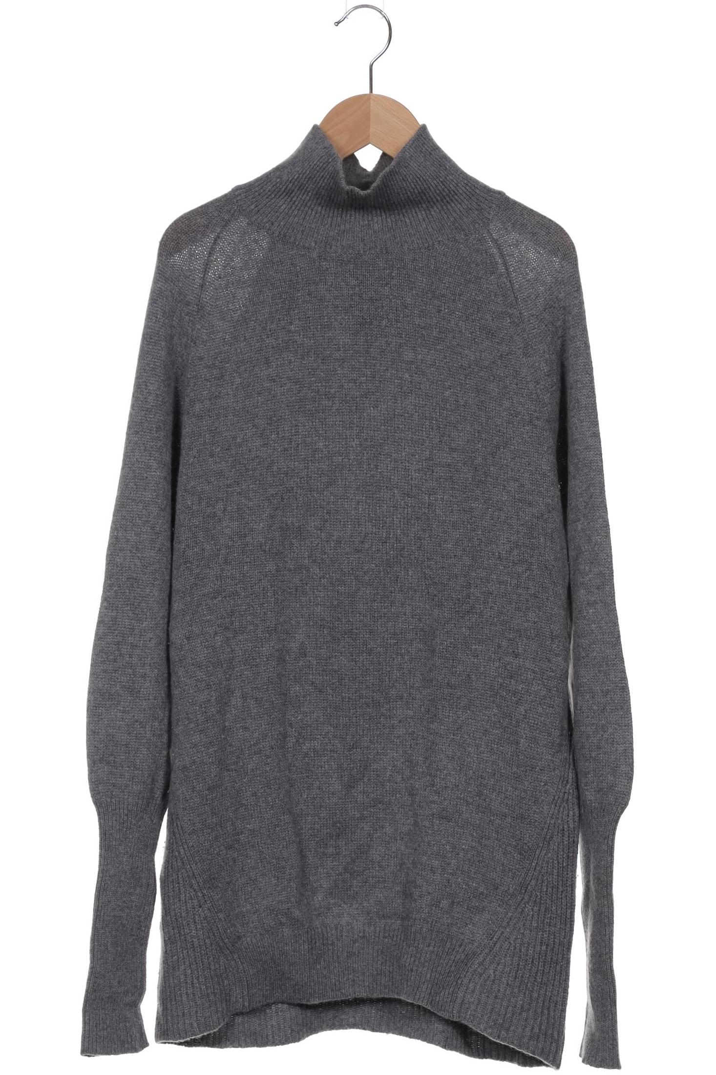 

THE Mercer N.y. Damen Pullover, grau, Gr. 38