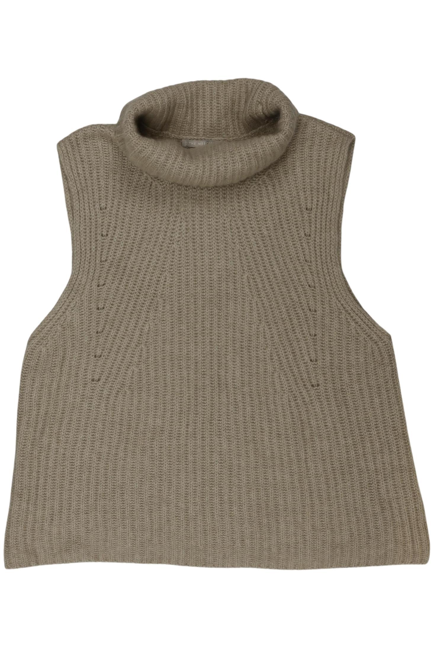 

THE Mercer N.y. Damen Pullover, beige, Gr. 38