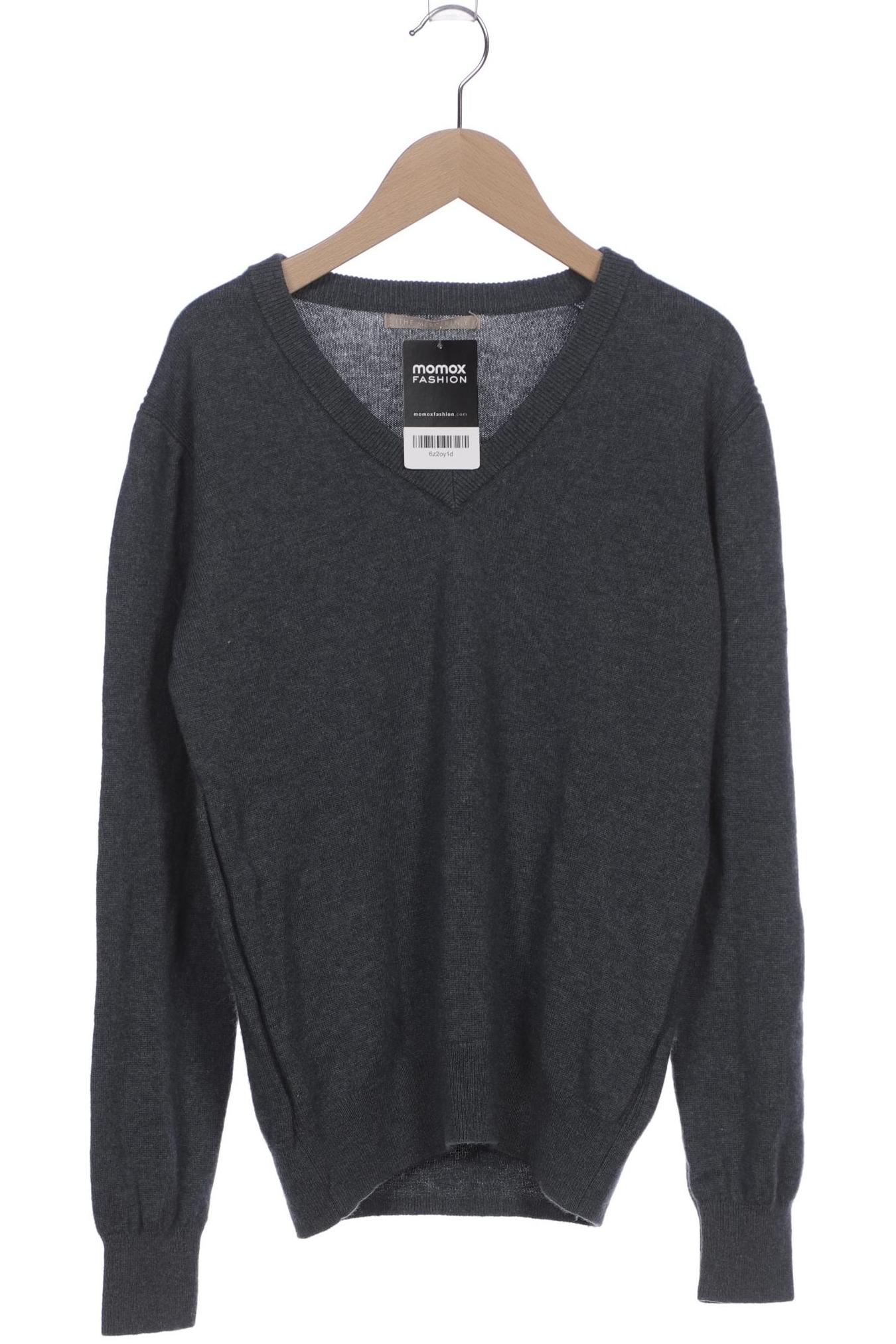 

THE Mercer N.y. Damen Pullover, blau, Gr. 38