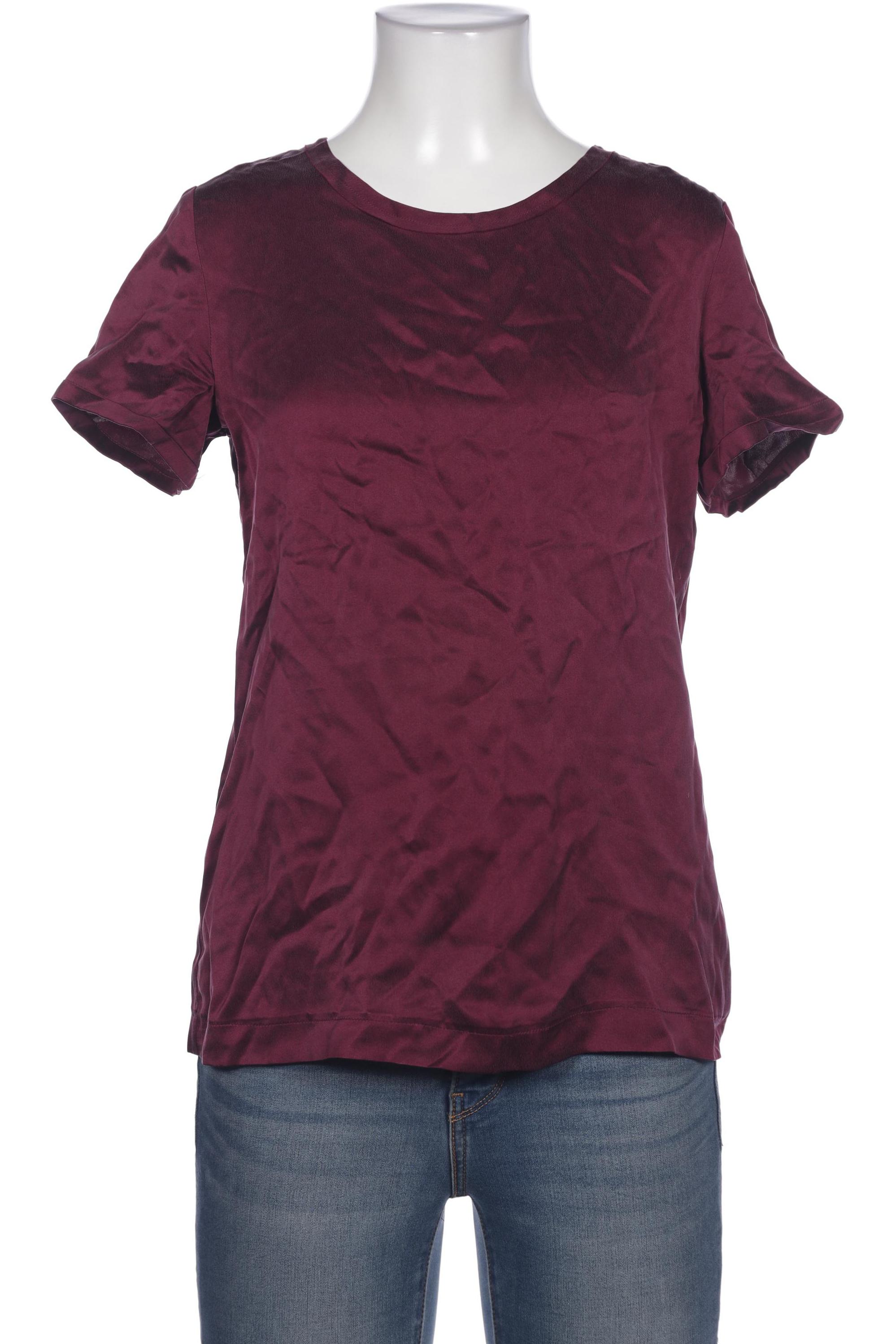 

THE Mercer N.y. Damen Bluse, flieder, Gr. 36