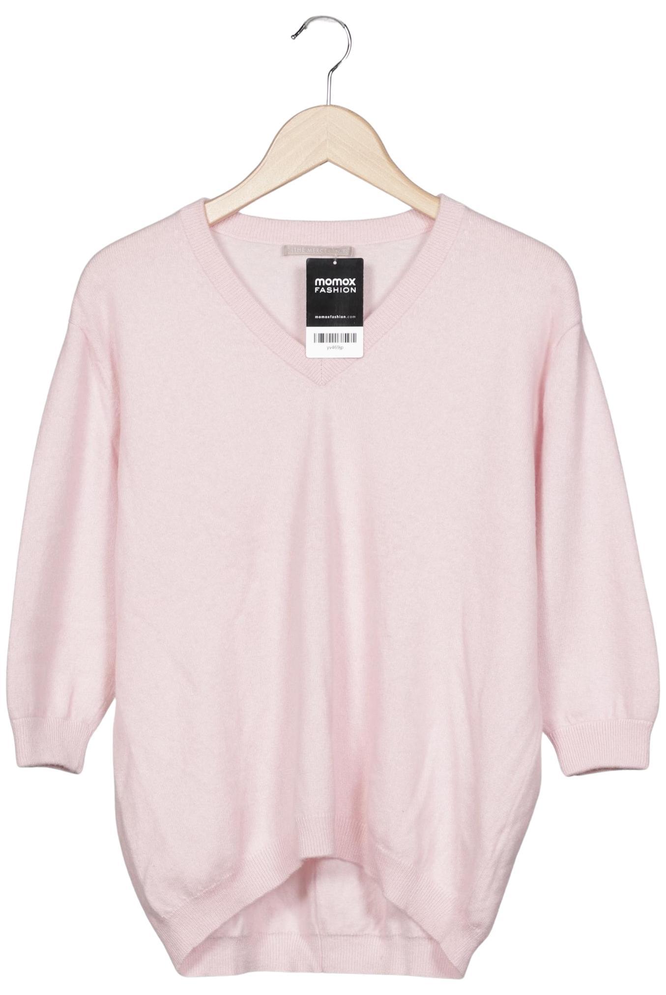 

THE Mercer N.y. Damen Pullover, pink, Gr. 40