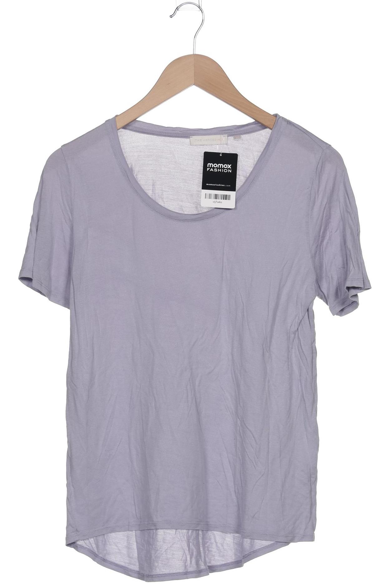 

THE Mercer N.y. Damen T-Shirt, flieder, Gr. 40
