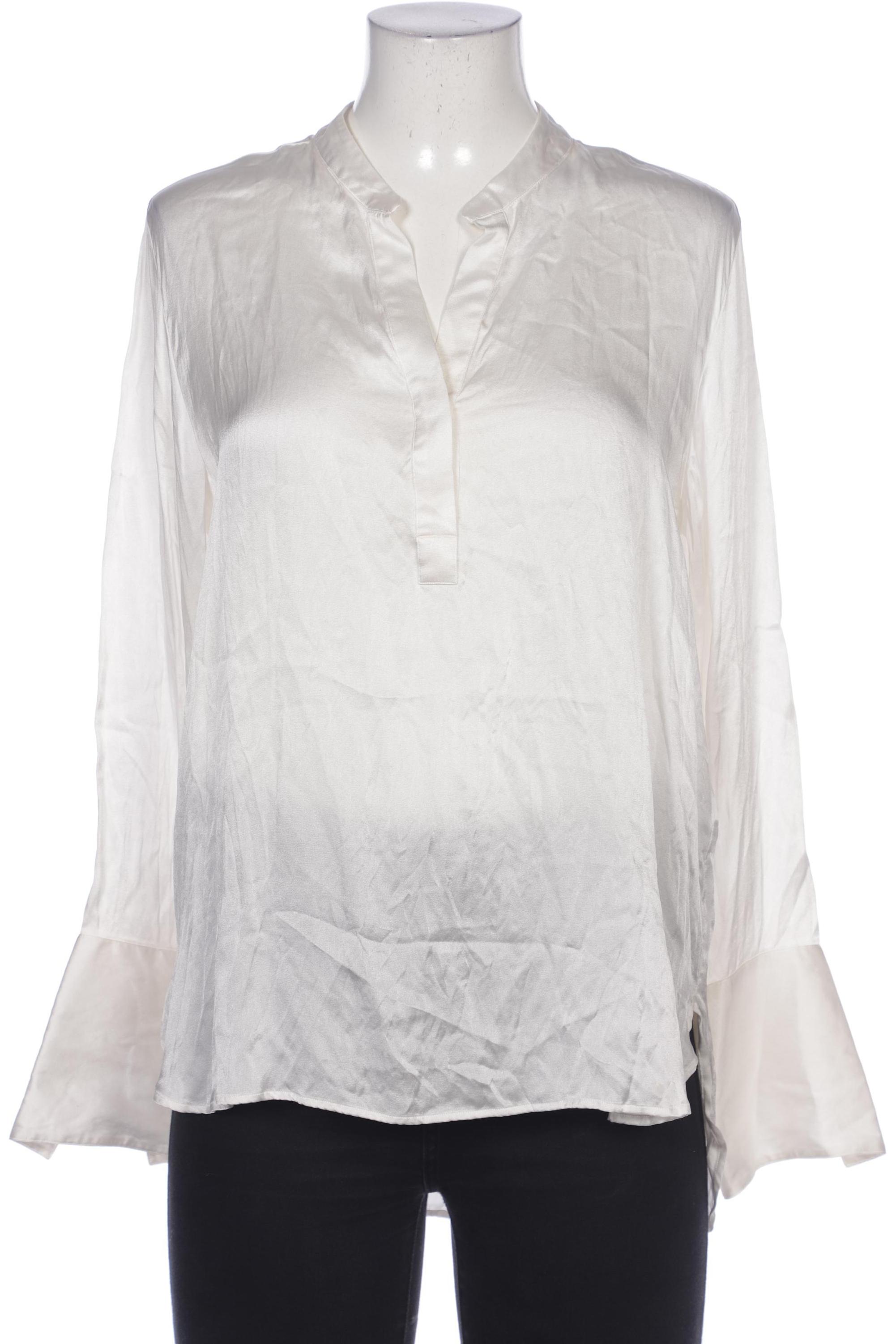 

THE Mercer N.y. Damen Bluse, cremeweiß, Gr. 40