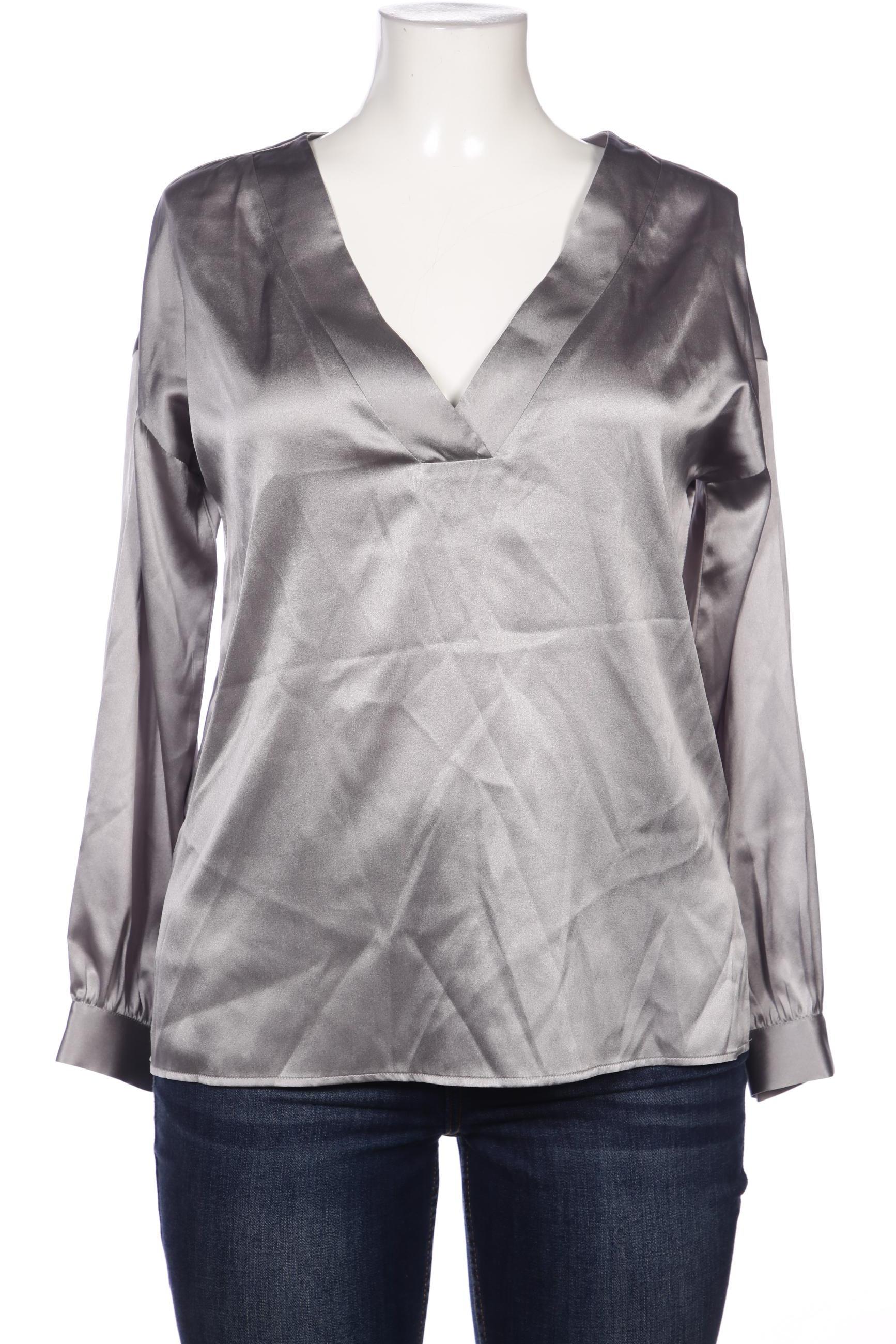 

THE MERCER N.Y. Damen Bluse, silber
