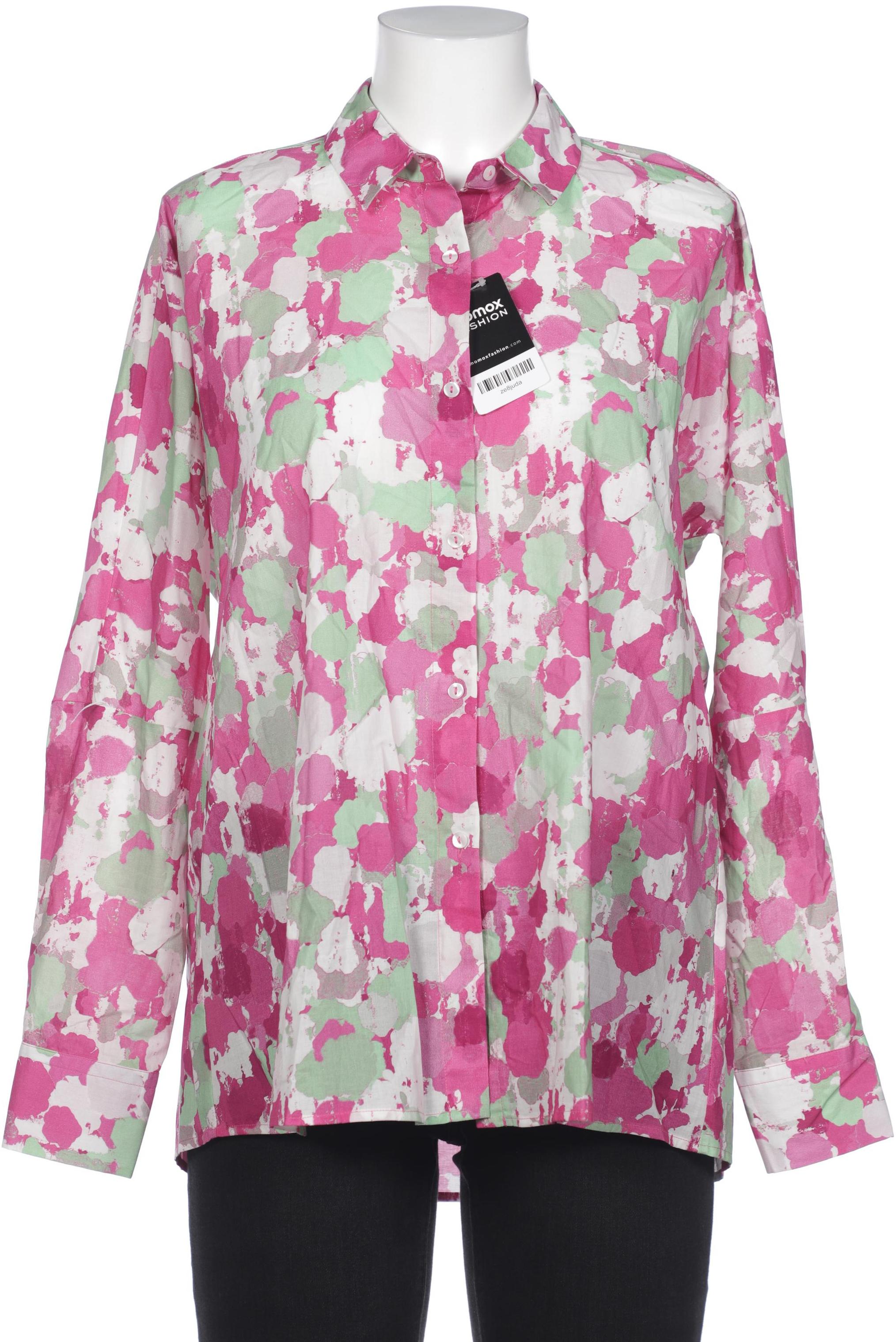 

(THE MERCER) N.Y. Damen Bluse, pink