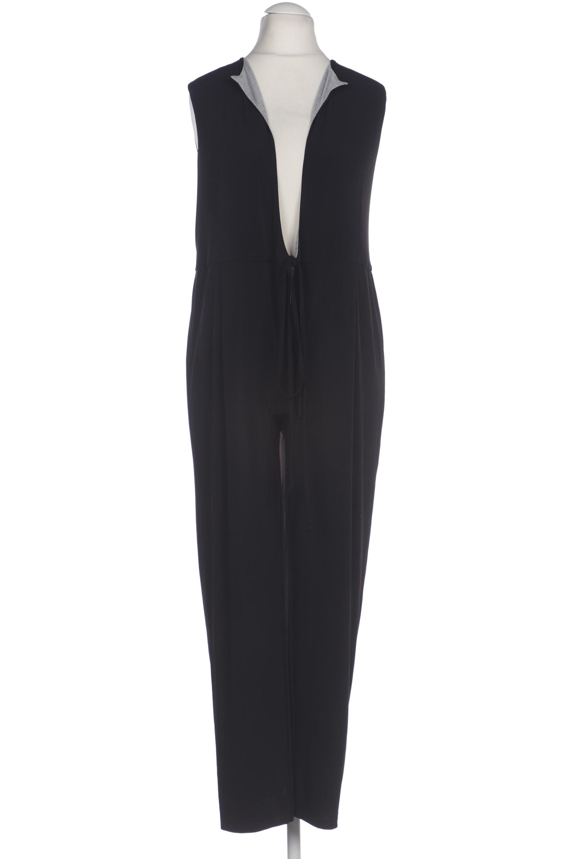 

(THE MERCER) N.Y. Damen Jumpsuit/Overall, schwarz