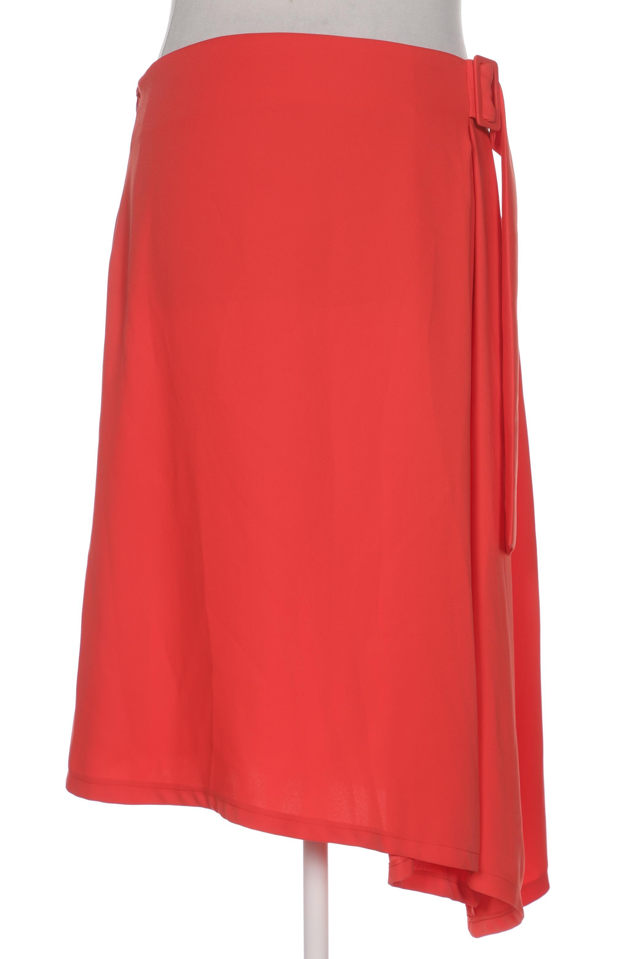 

THE Mercer N.y. Damen Rock, rot, Gr. 42