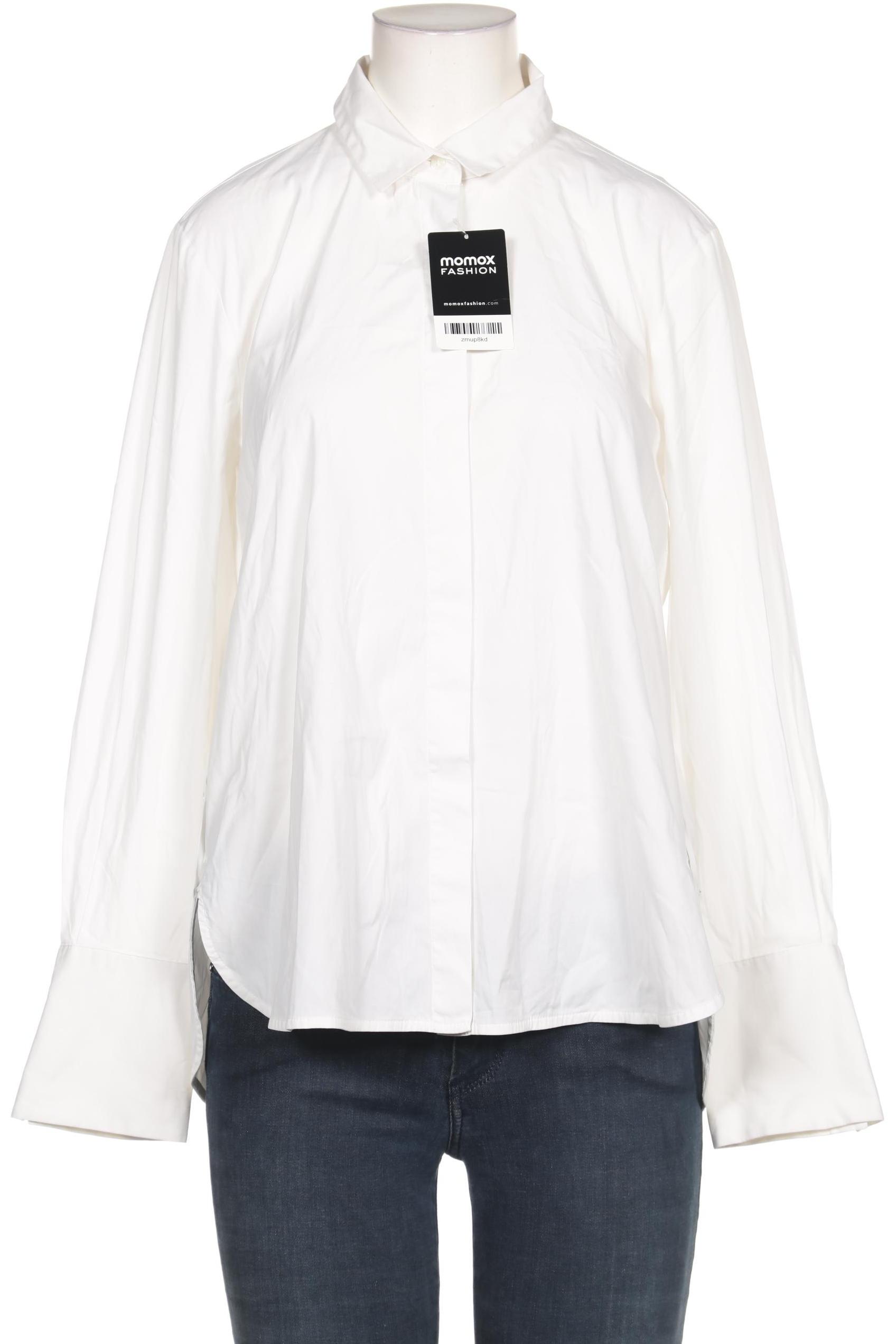 

THE Mercer N.y. Damen Bluse, cremeweiß, Gr. 40